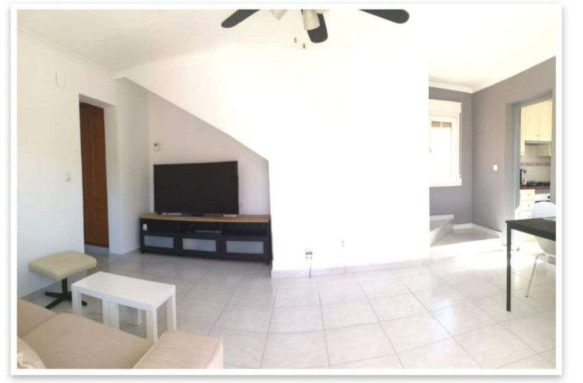 Resale - House - Orihuela Costa - Los Altos