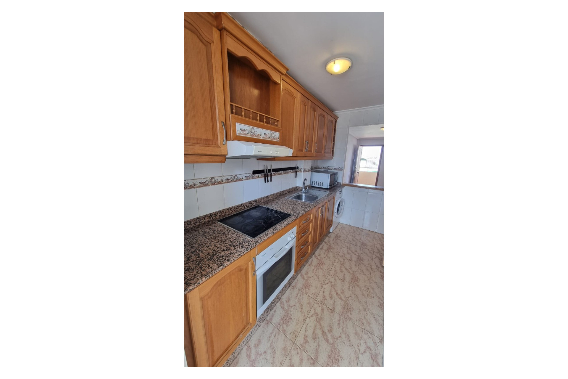 Resale - House - Orihuela Costa - Los Dolses