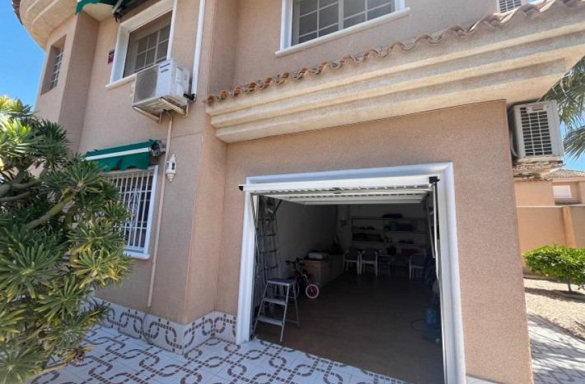 Resale - House - Orihuela Costa - Rocio del Mar