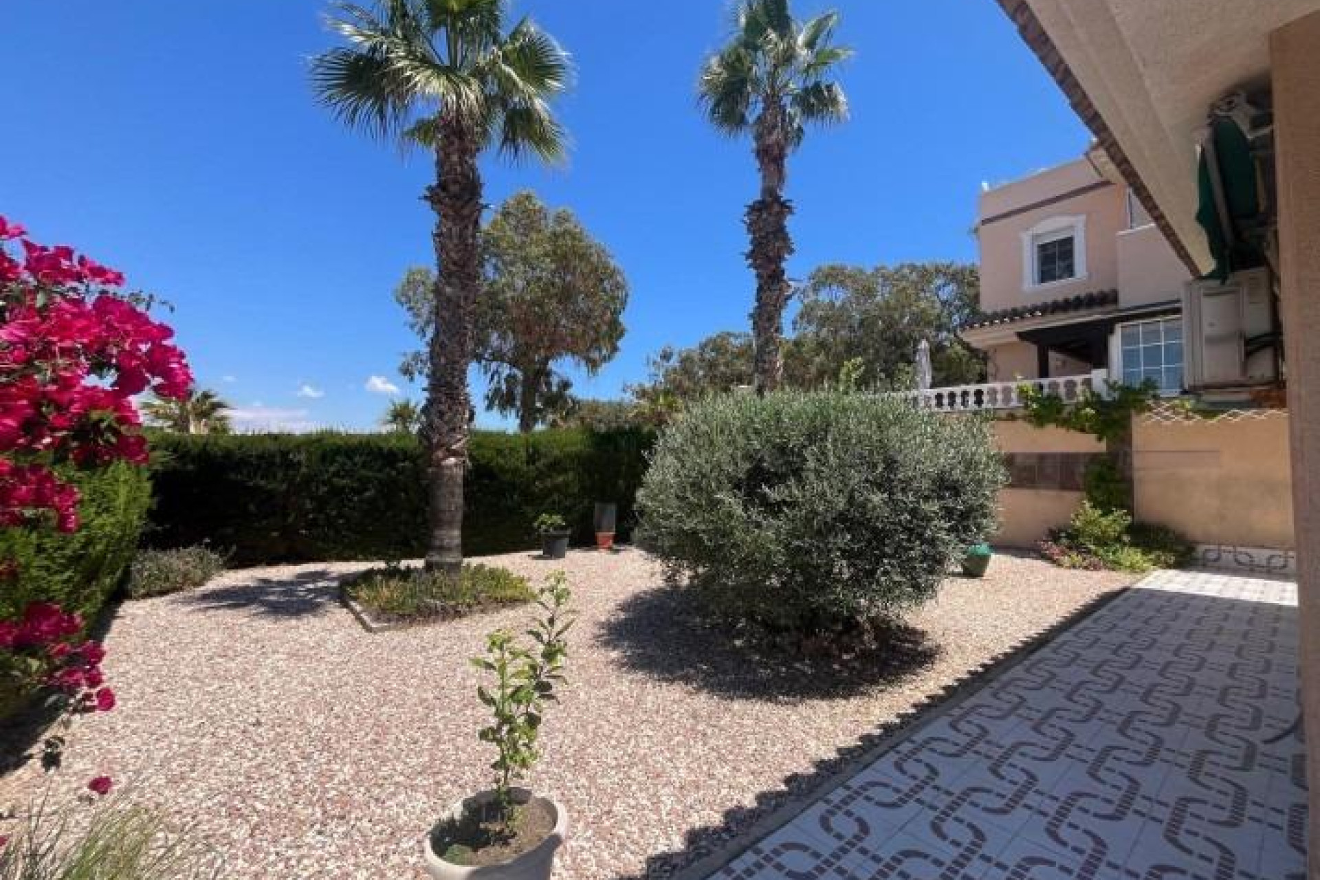 Resale - House - Orihuela Costa - Rocio del Mar