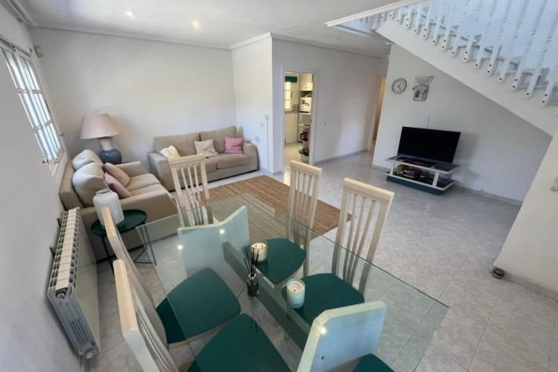 Resale - House - Orihuela Costa - Rocio del Mar