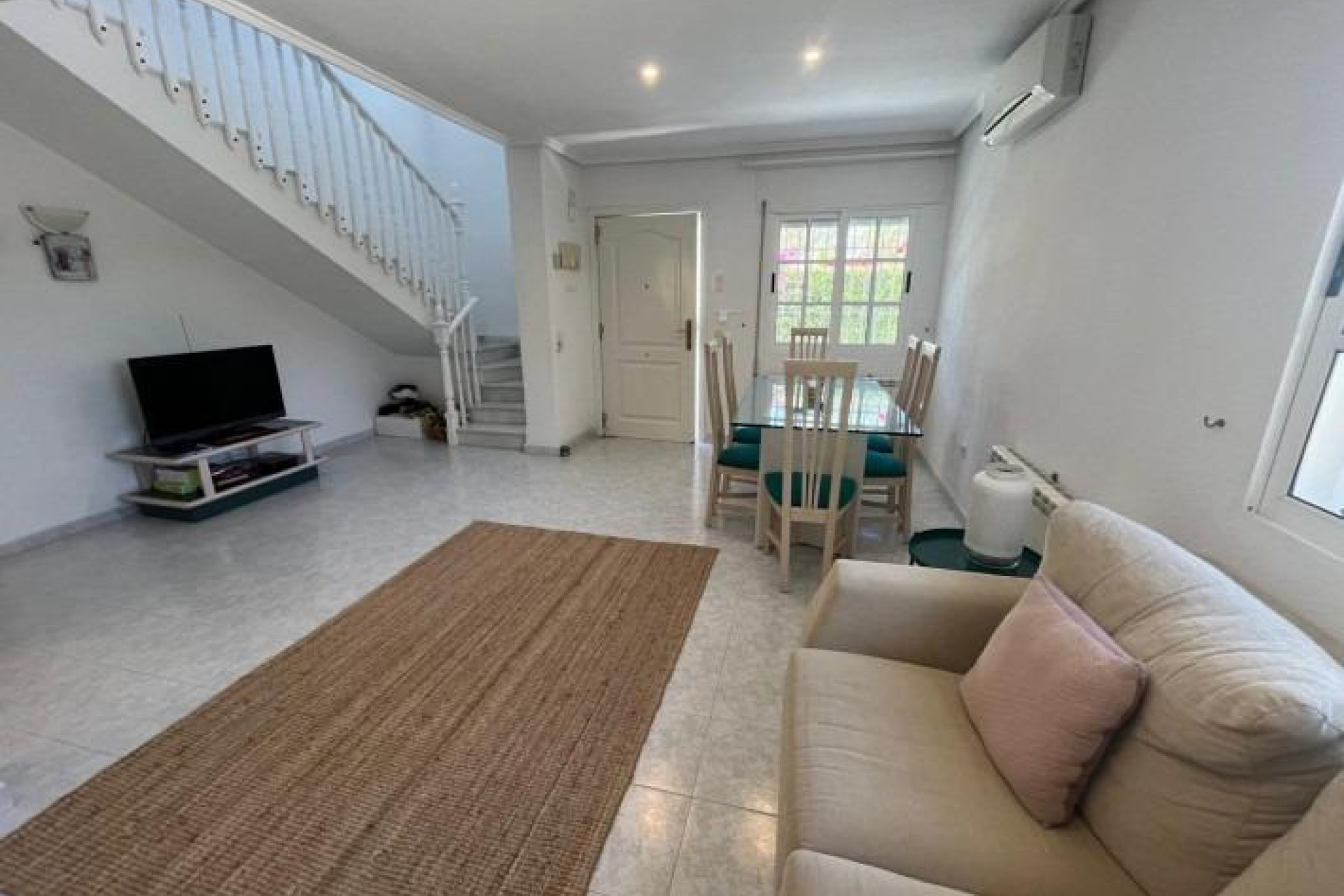 Resale - House - Orihuela Costa - Rocio del Mar