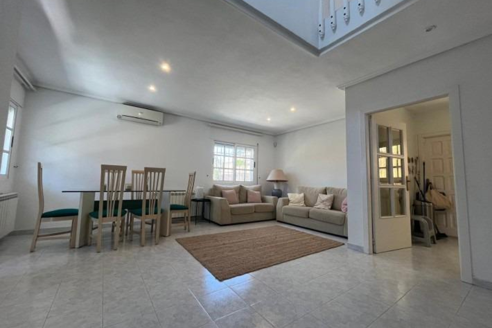 Resale - House - Orihuela Costa - Rocio del Mar