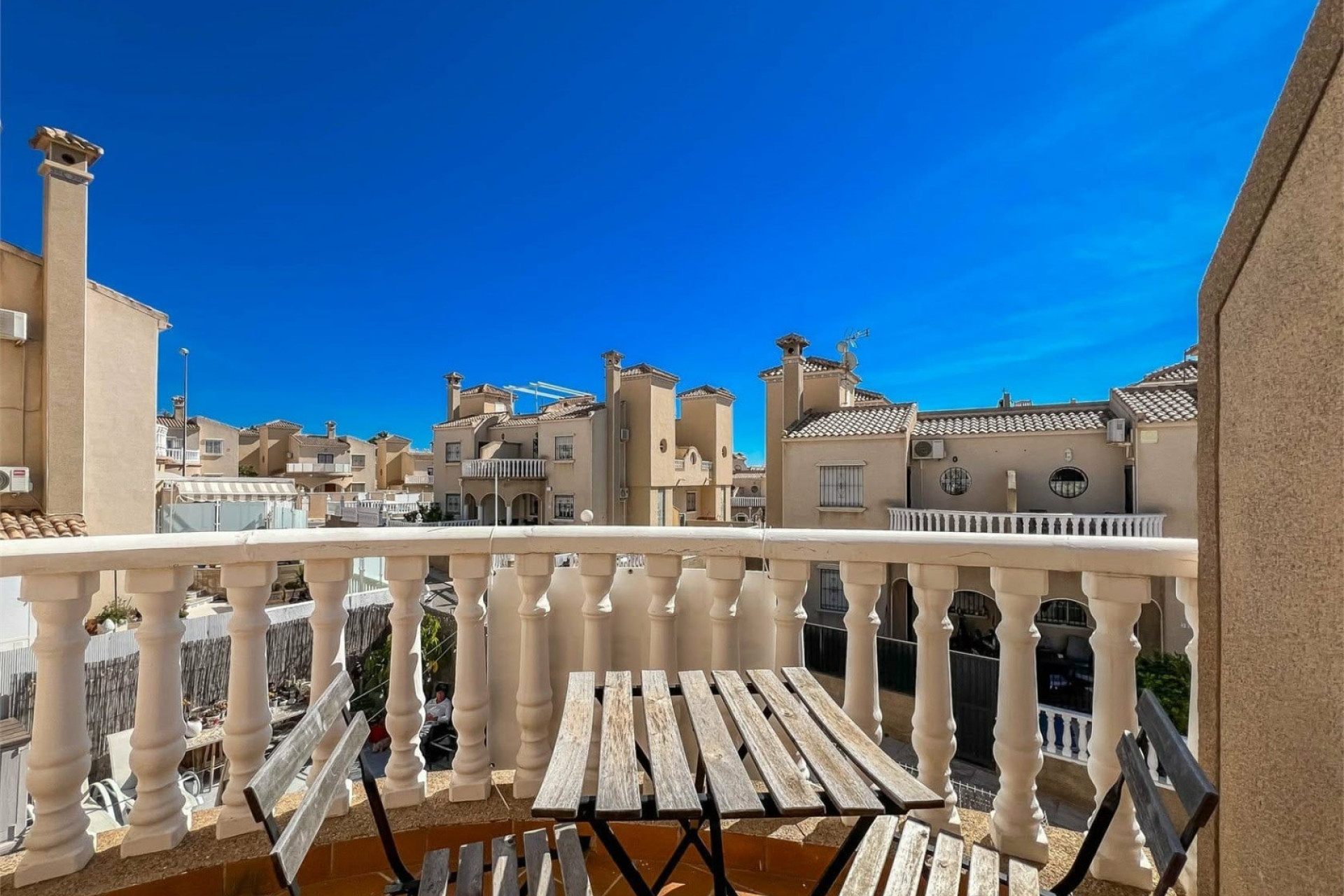 Resale - House - Orihuela Costa - Villamartin