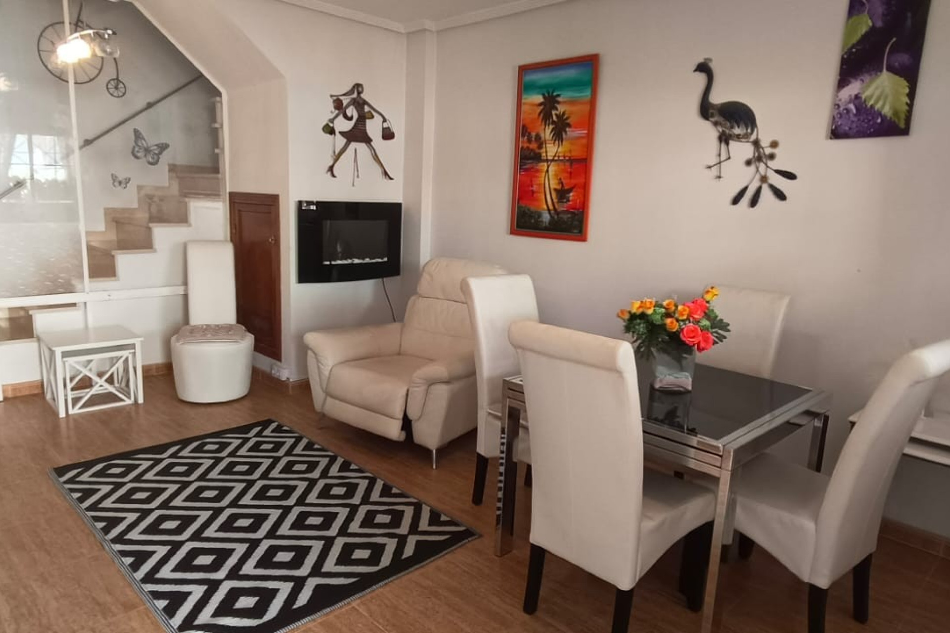 Resale - House - Orihuela Costa