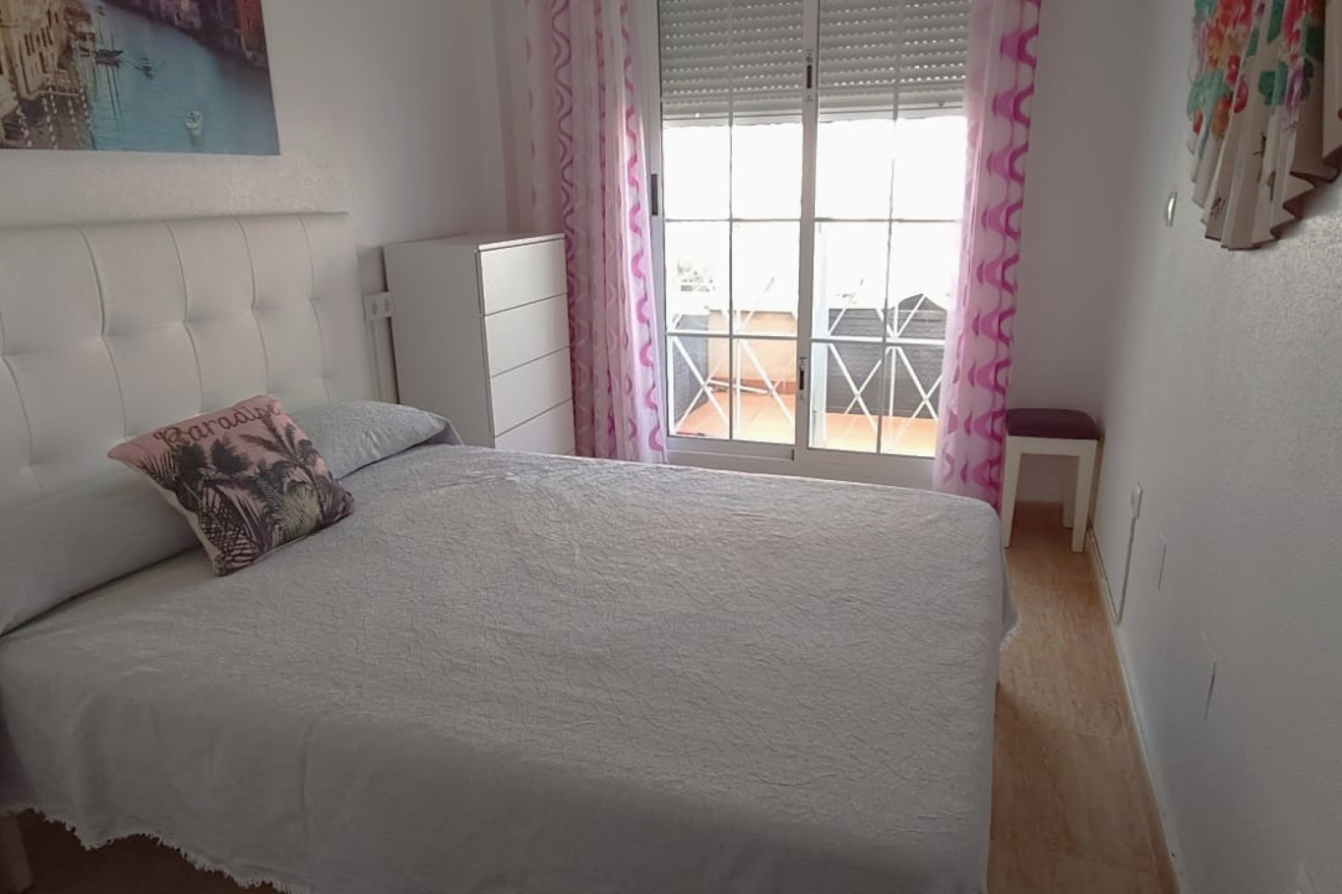 Resale - House - Orihuela Costa