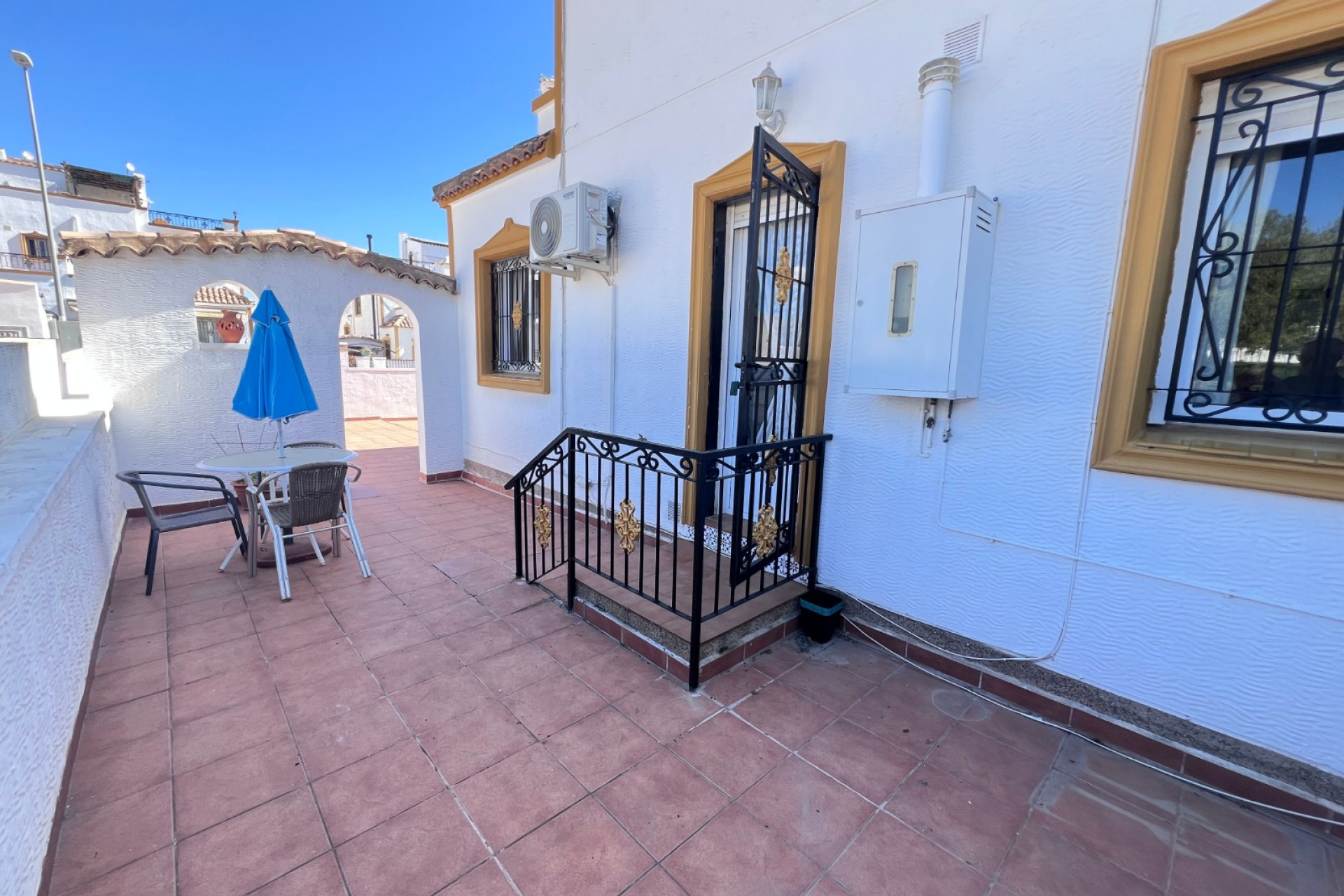 Resale - House - Orihuela - Entre Naranjos Vistabella