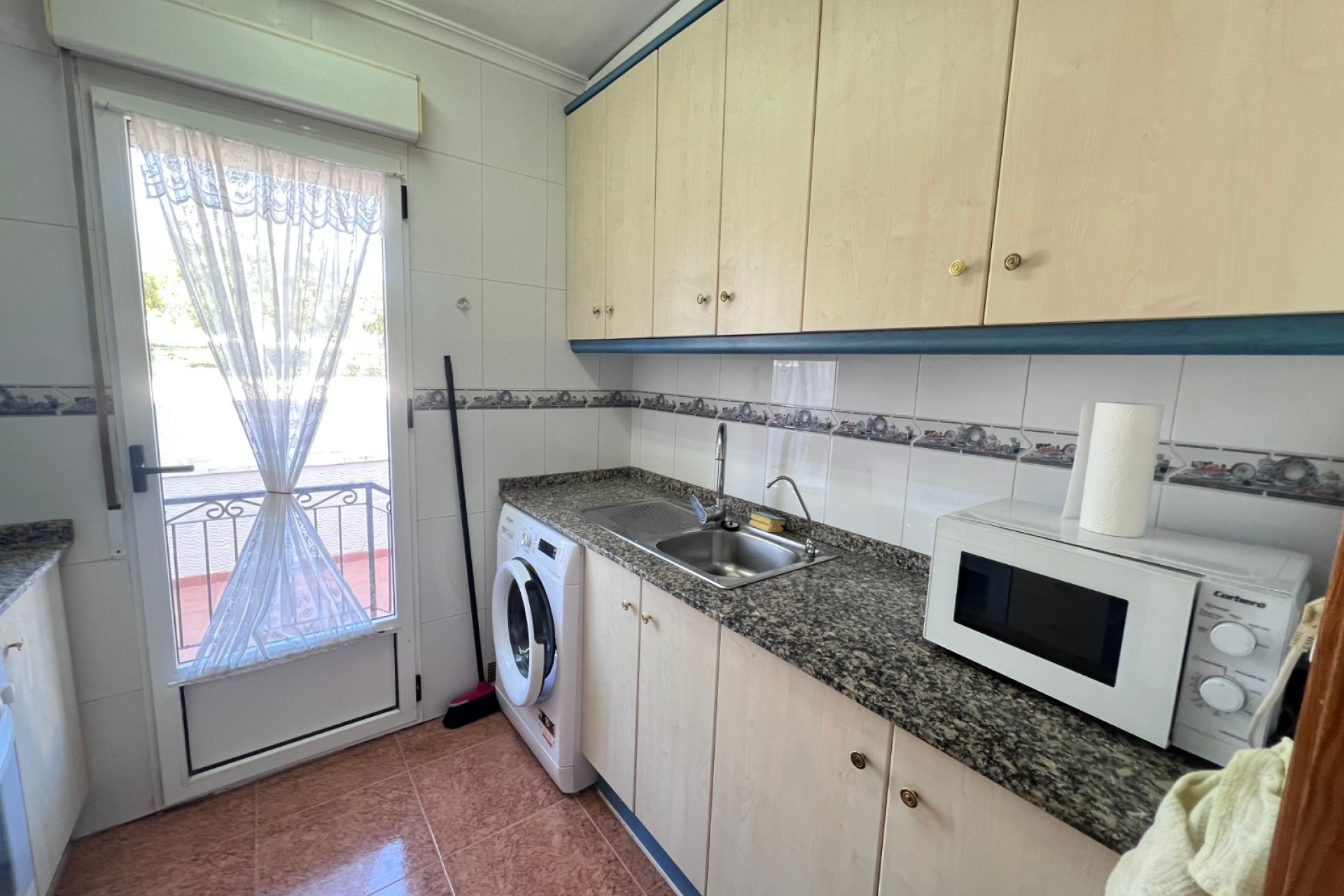Resale - House - Orihuela - Entre Naranjos Vistabella