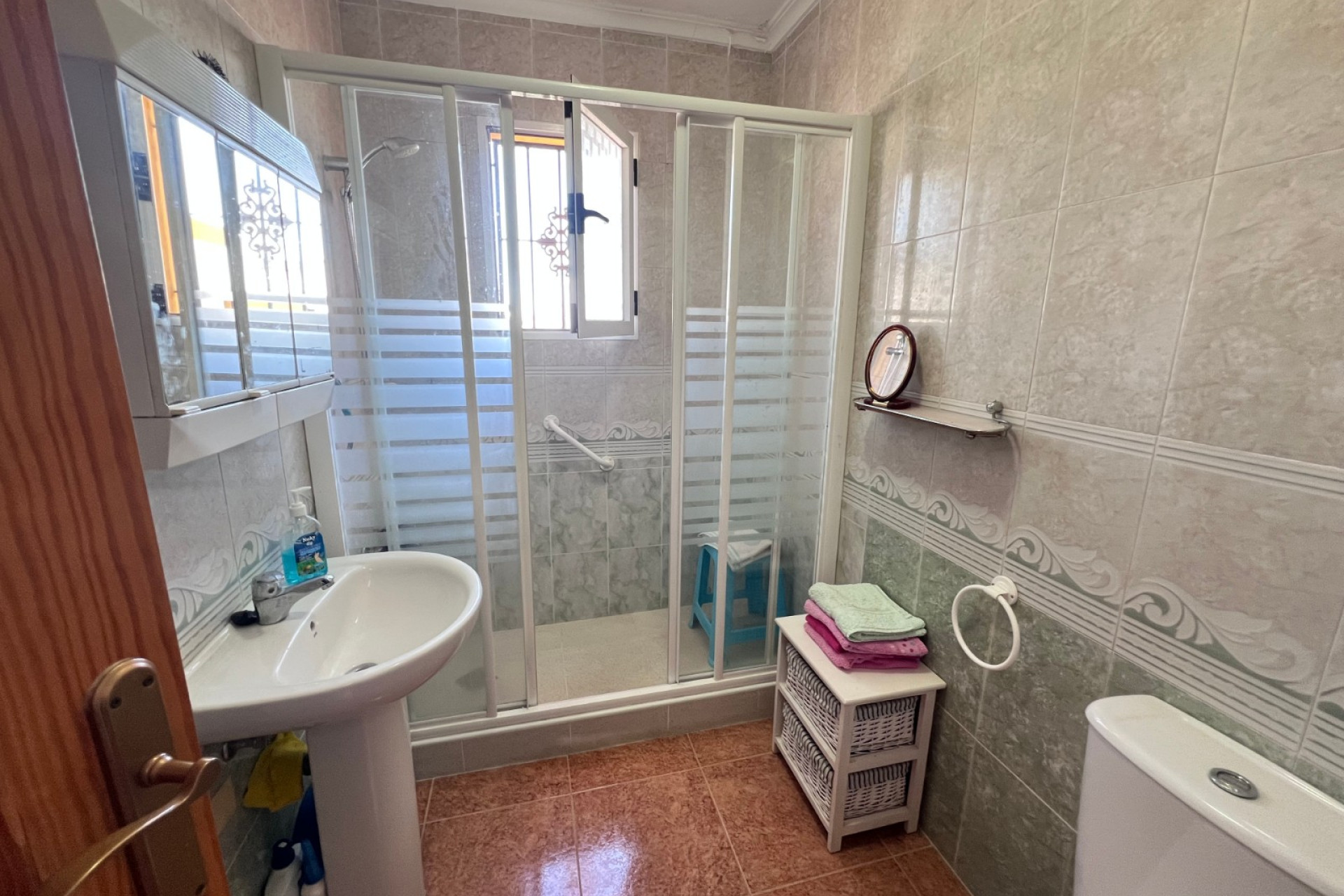 Resale - House - Orihuela - Entre Naranjos Vistabella