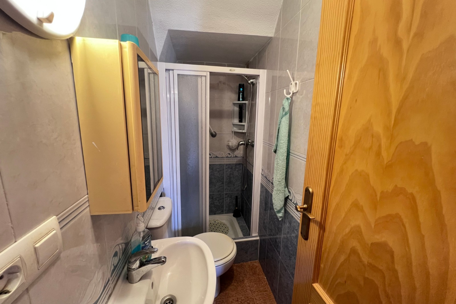 Resale - House - Orihuela - Entre Naranjos Vistabella