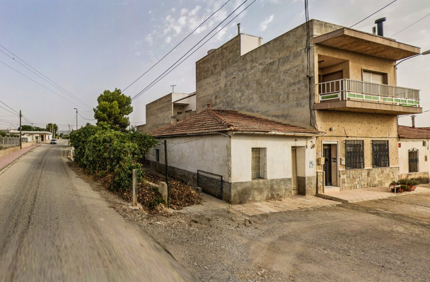Resale - House - Orihuela - Redovan