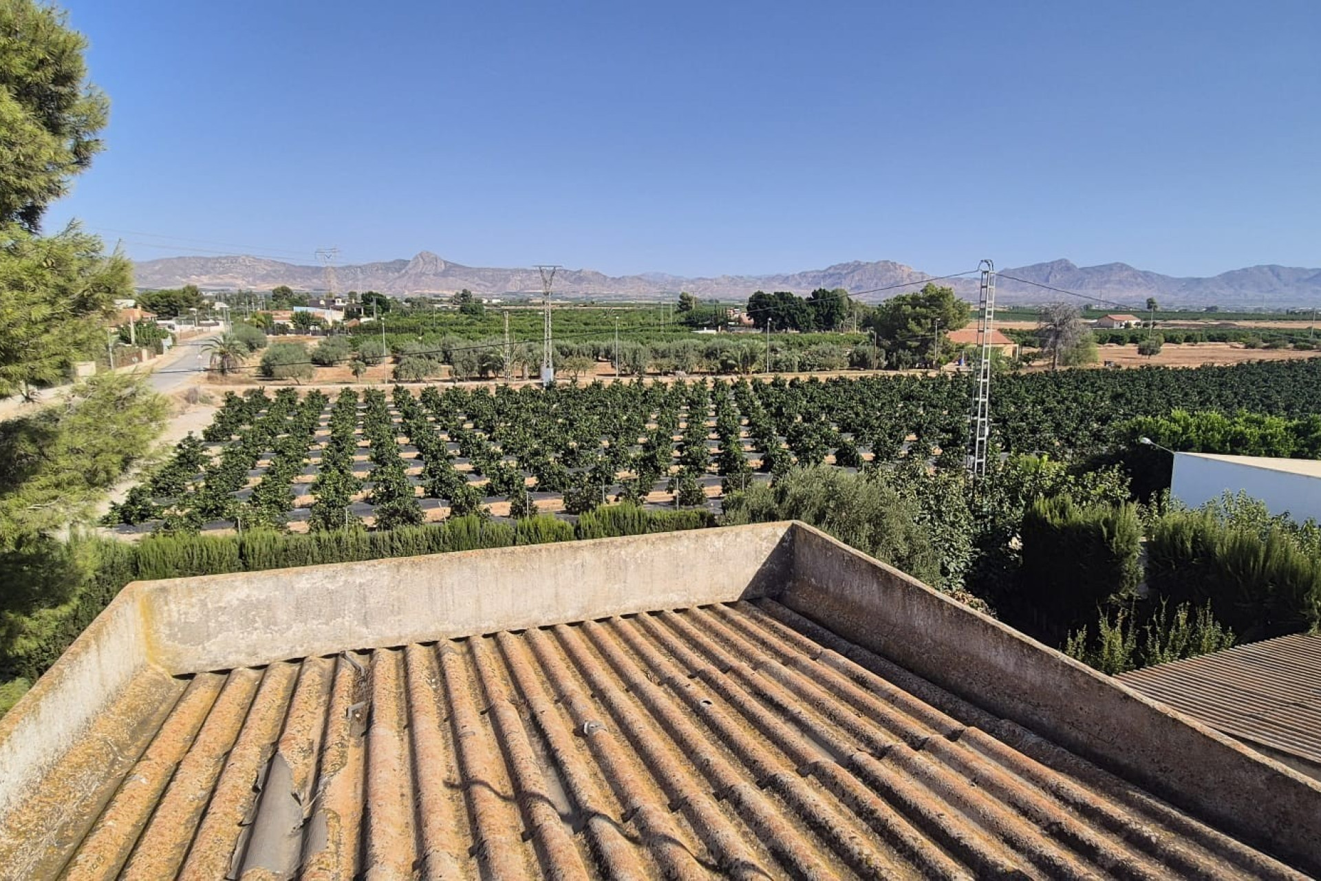 Resale - House - Orihuela - Redovan