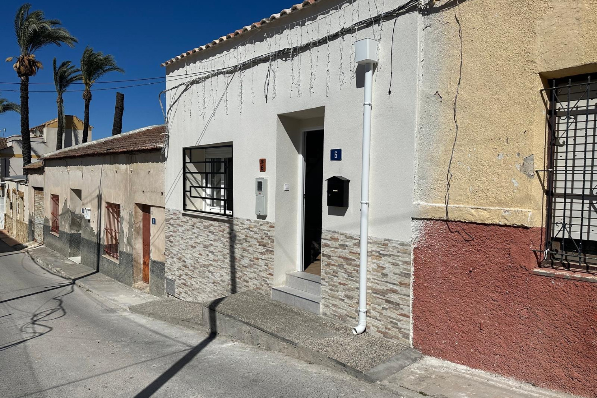 Resale - House - Orihuela - Torremendo