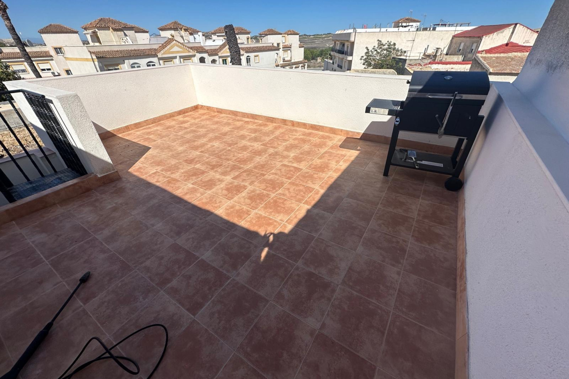 Resale - House - Orihuela - Torremendo