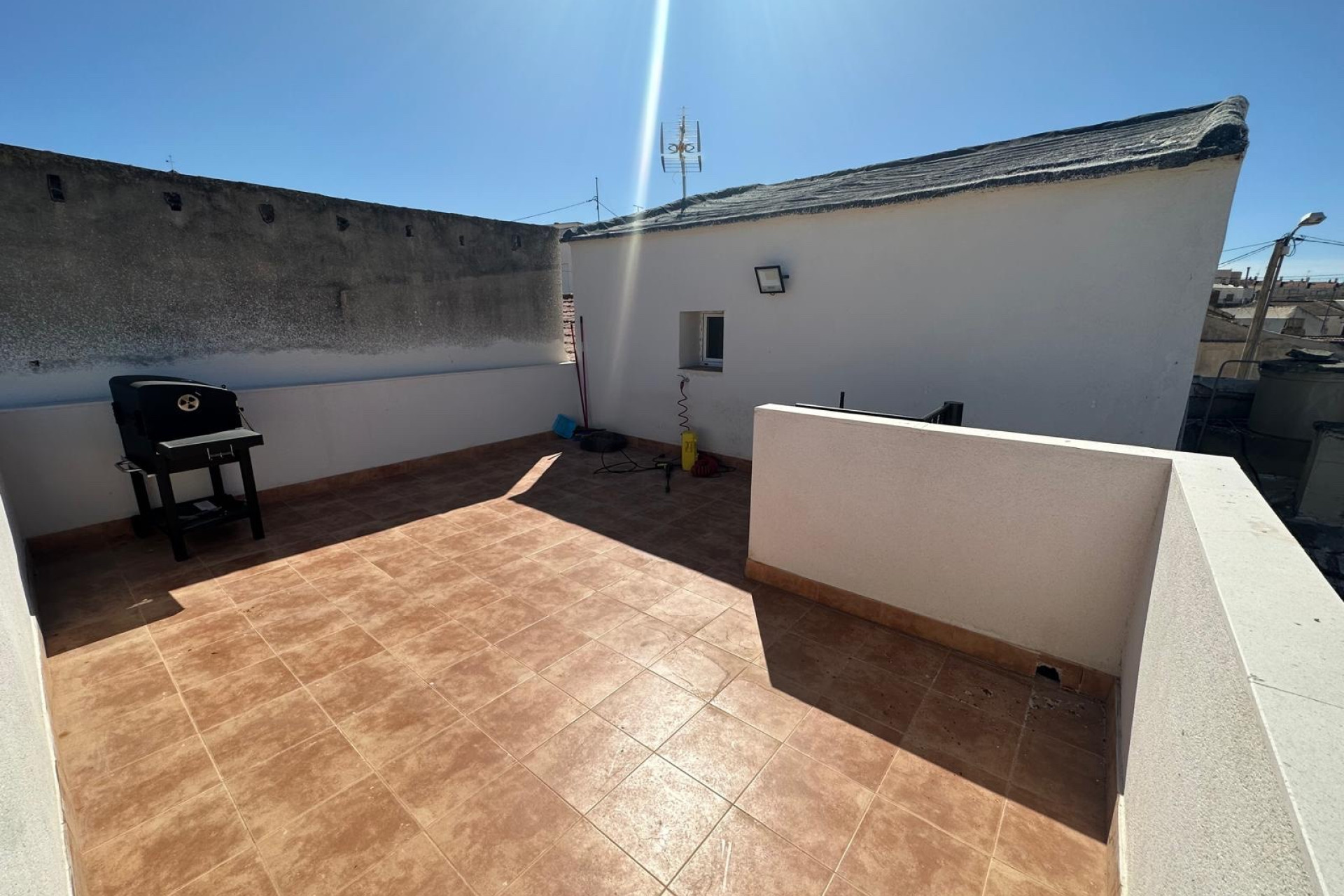 Resale - House - Orihuela - Torremendo