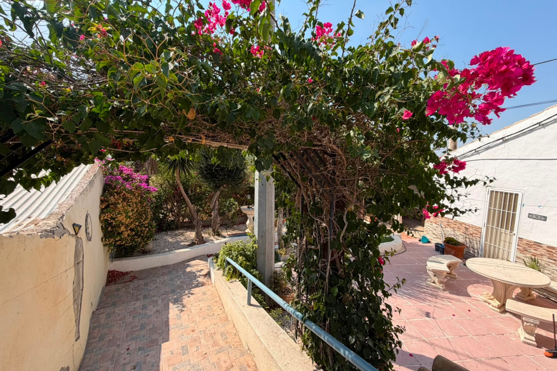 Resale - House - Orihuela - Torremendo