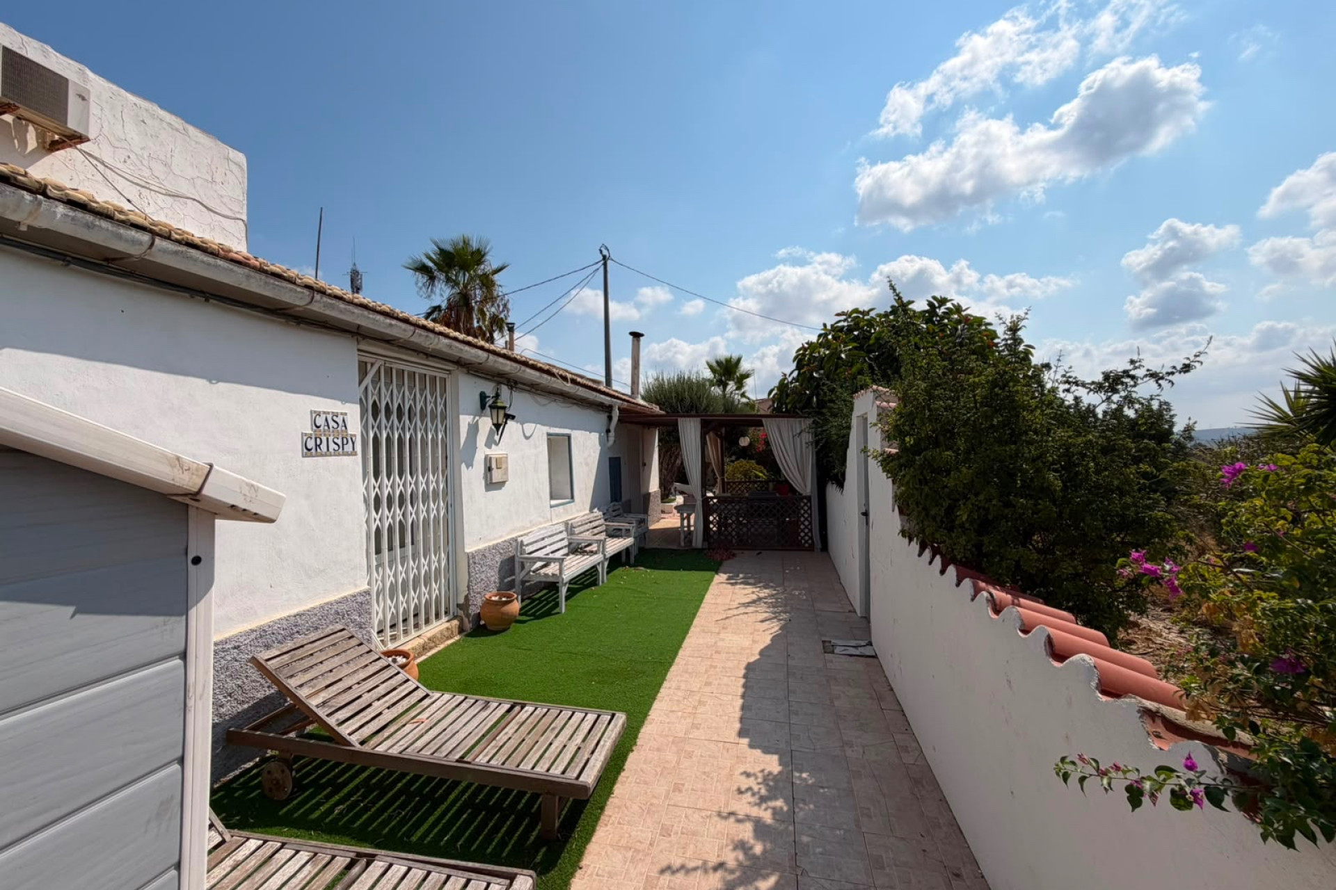 Resale - House - Orihuela - Torremendo