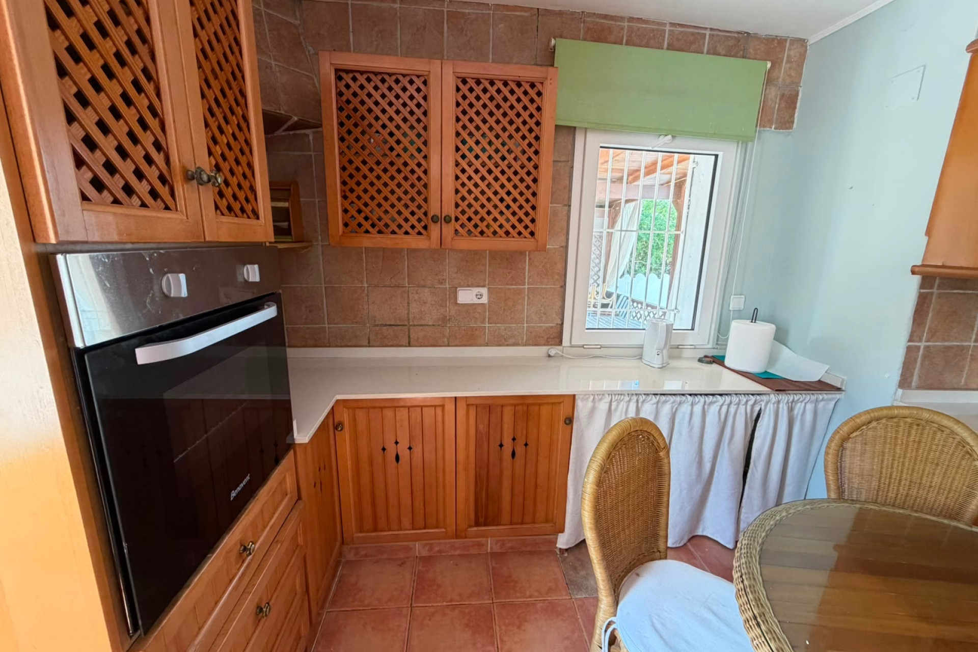 Resale - House - Orihuela - Torremendo