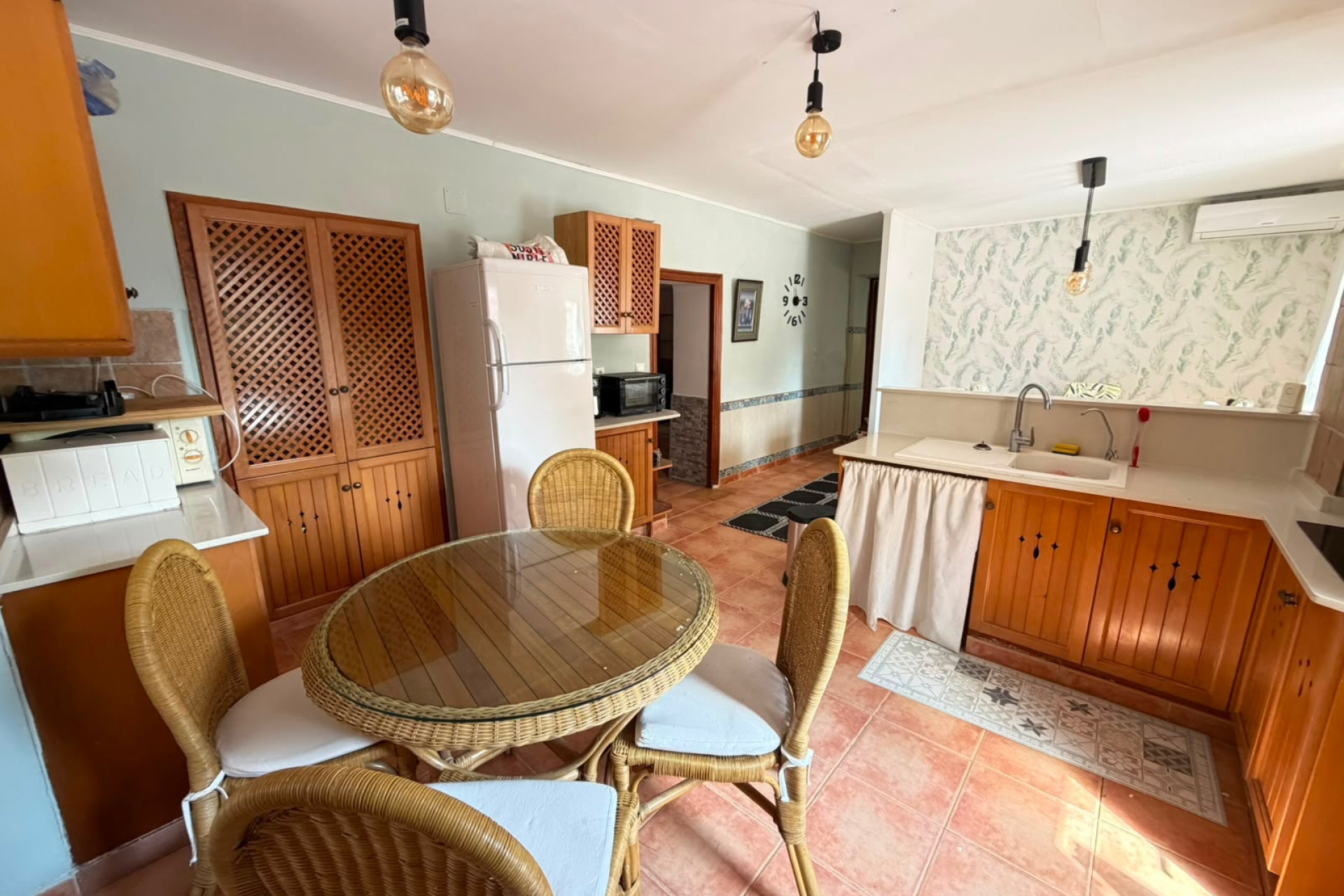 Resale - House - Orihuela - Torremendo