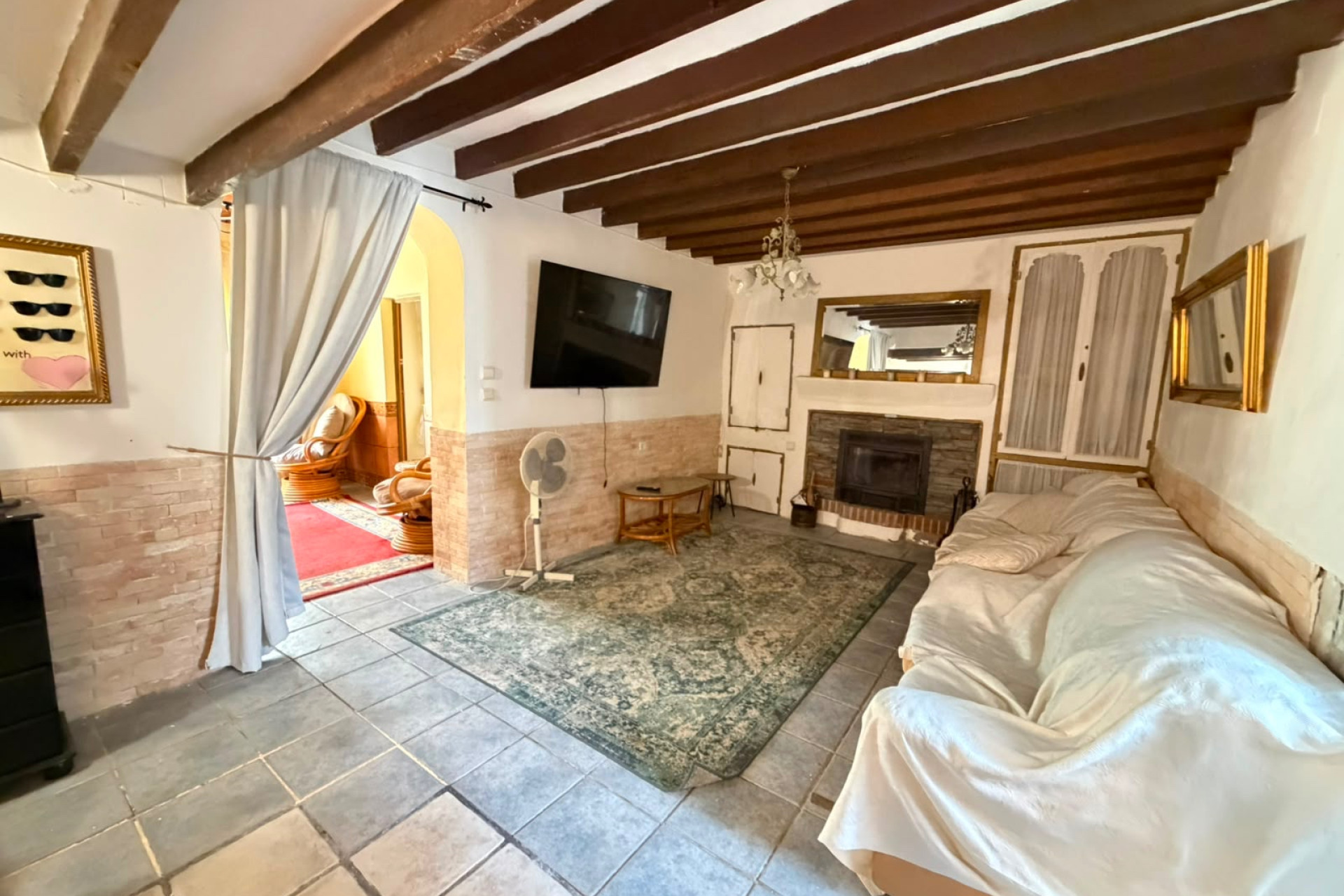 Resale - House - Orihuela - Torremendo