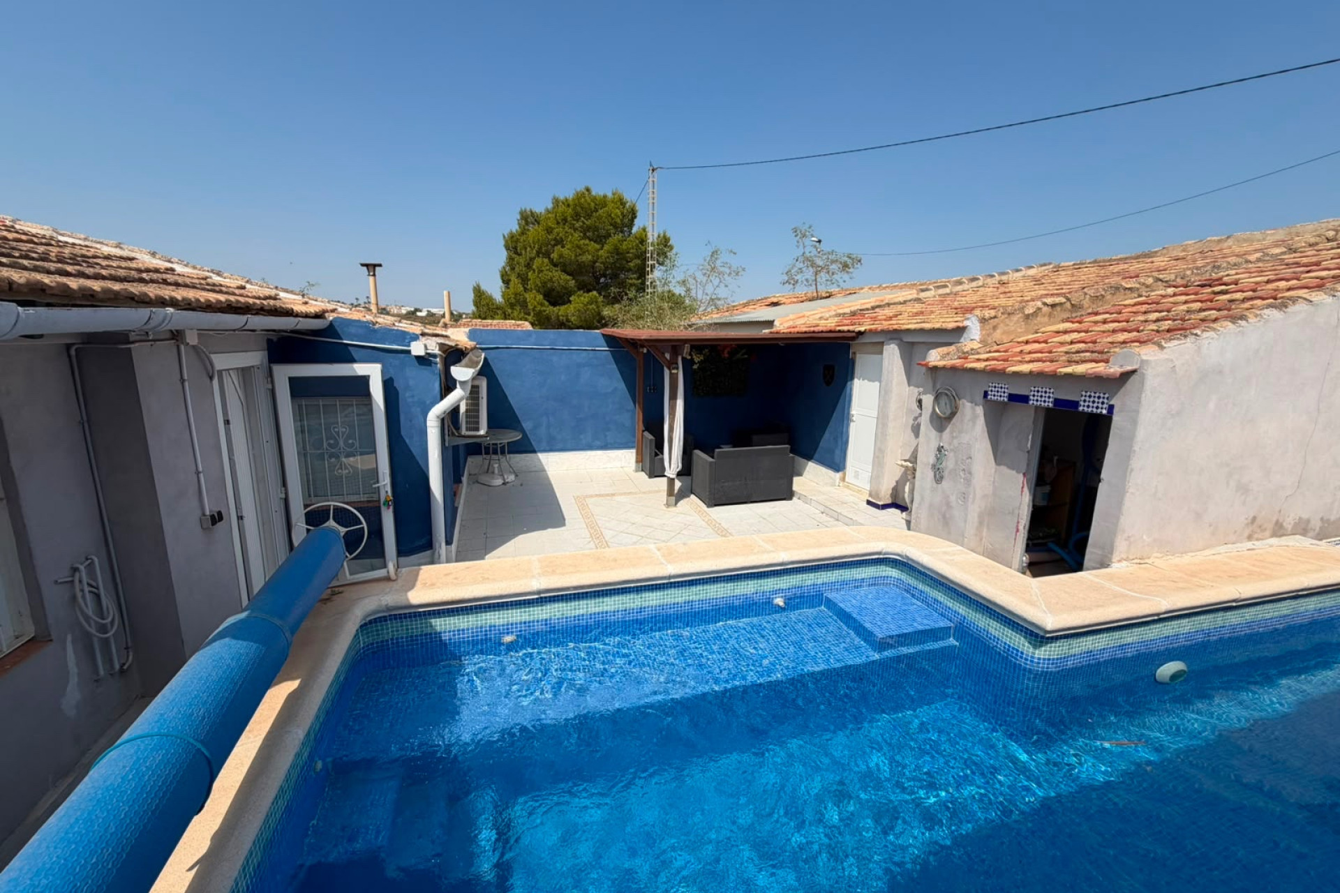 Resale - House - Orihuela - Torremendo