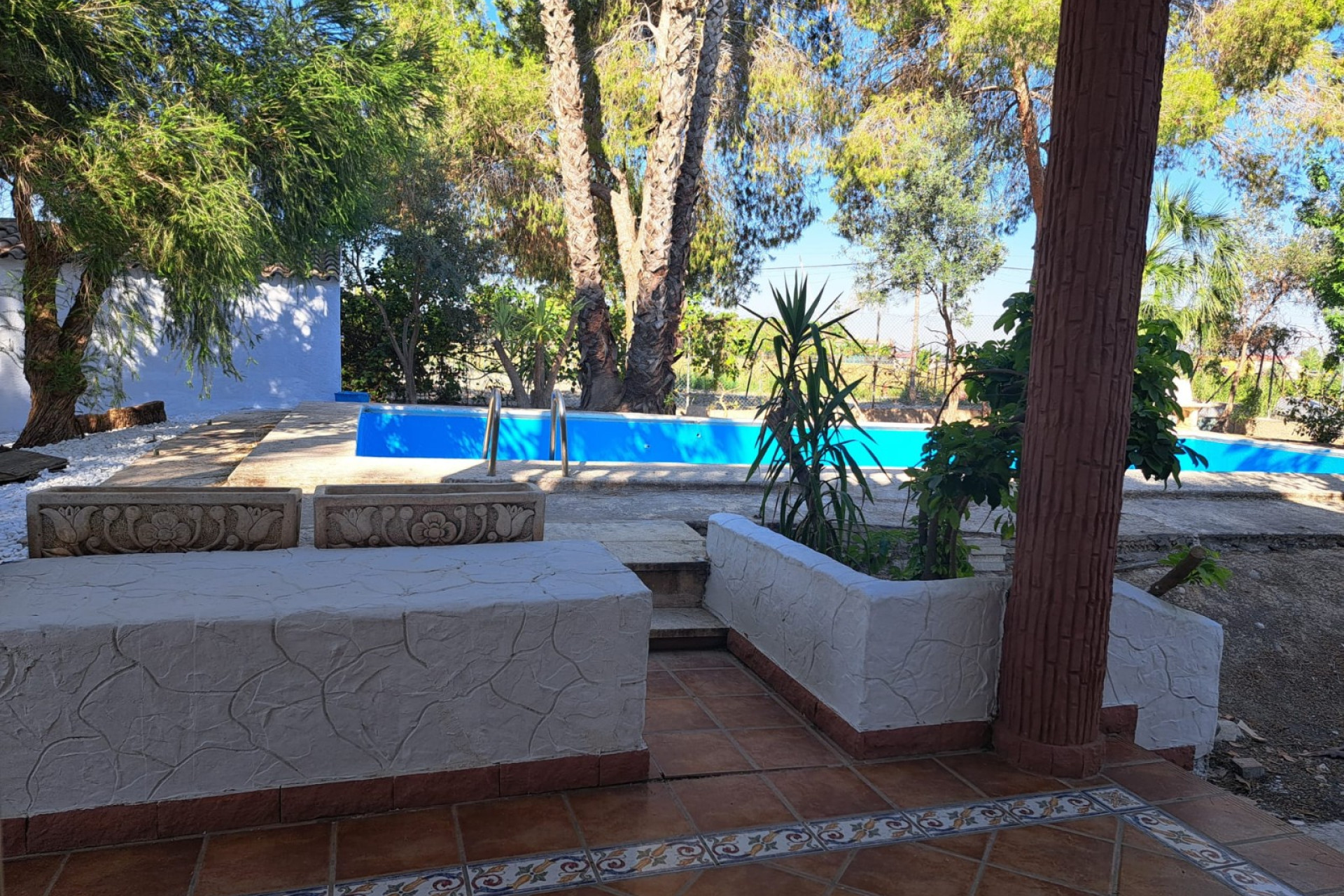 Resale - House - Orihuela