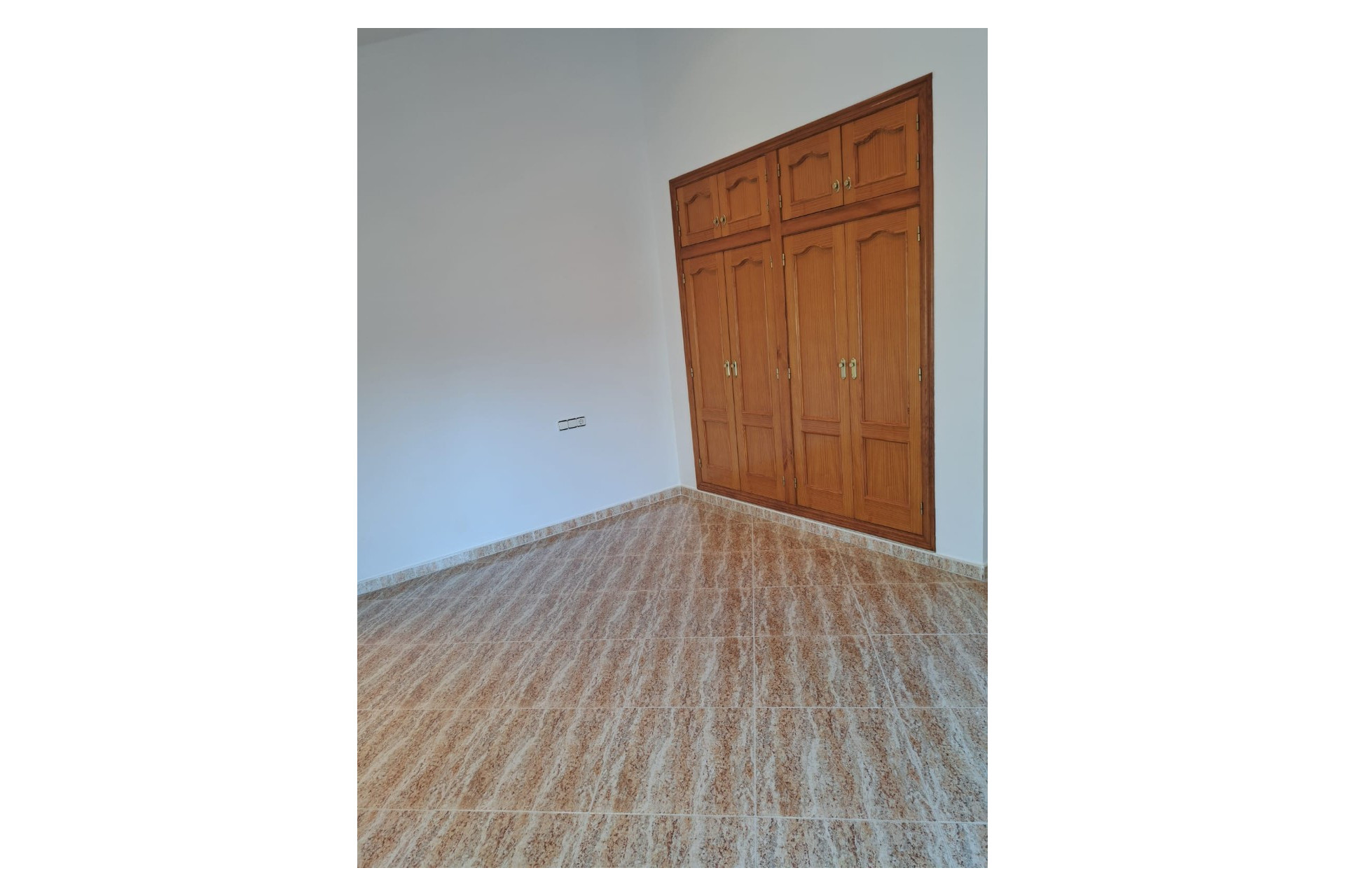 Resale - House - Orihuela