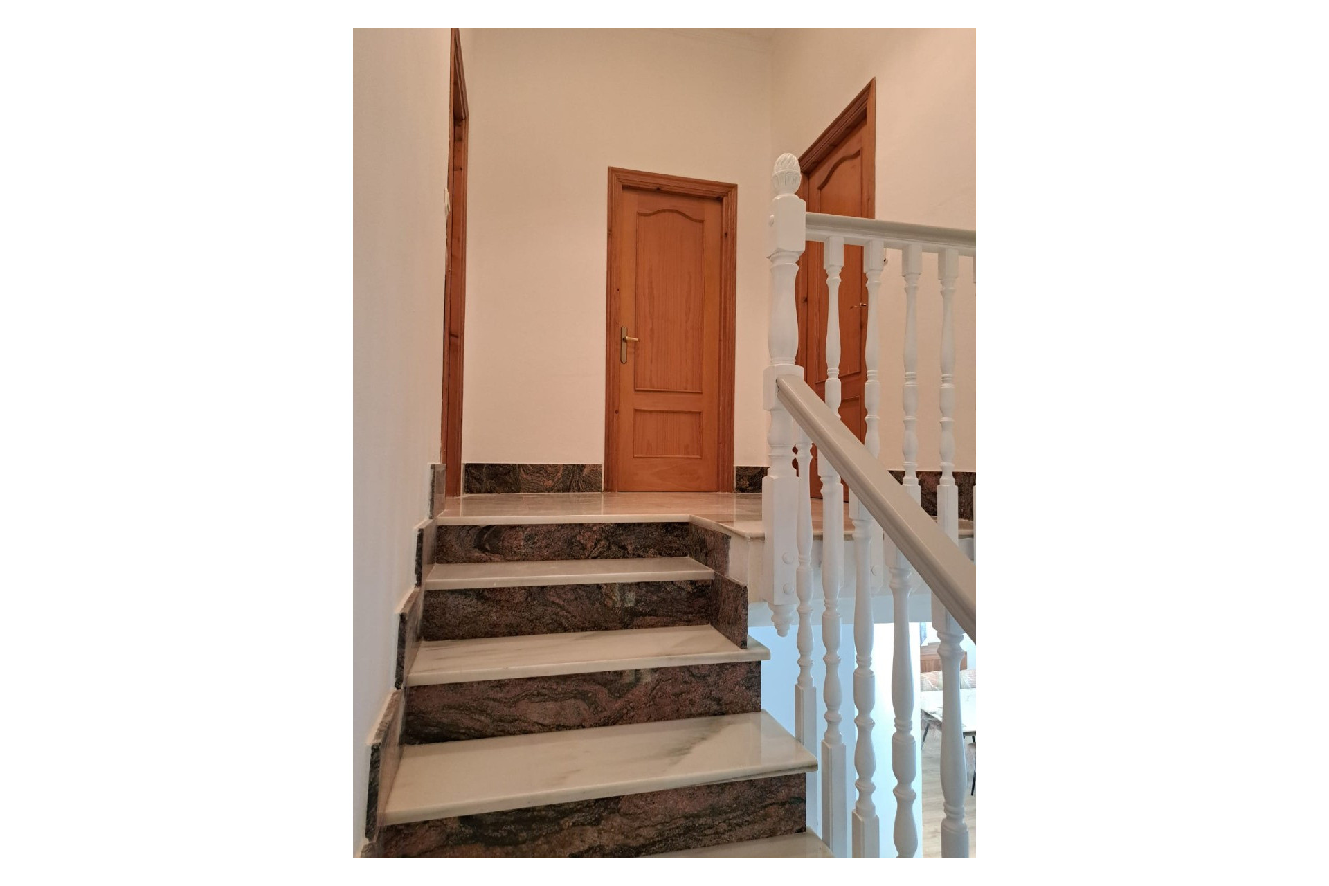 Resale - House - Orihuela