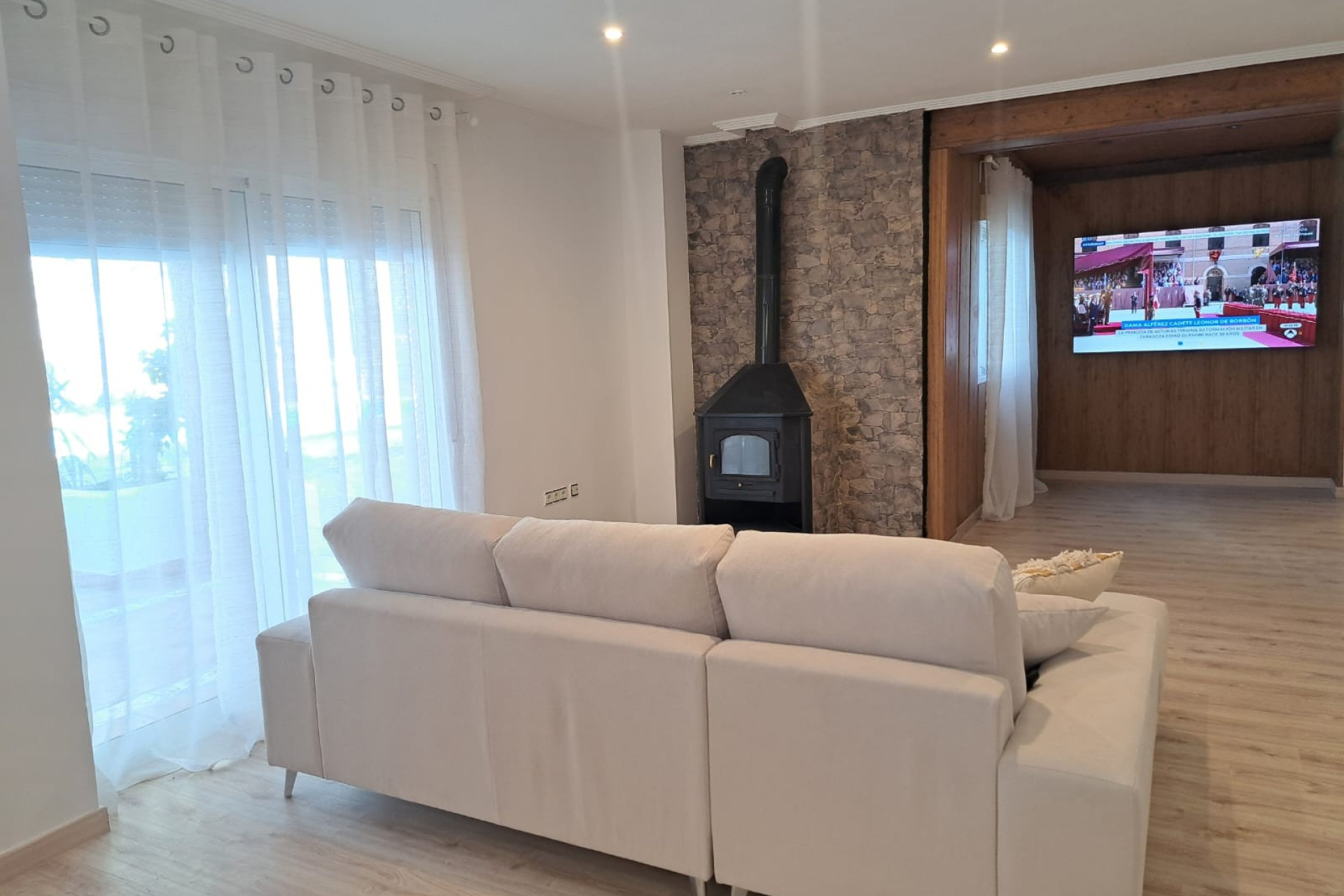 Resale - House - Orihuela