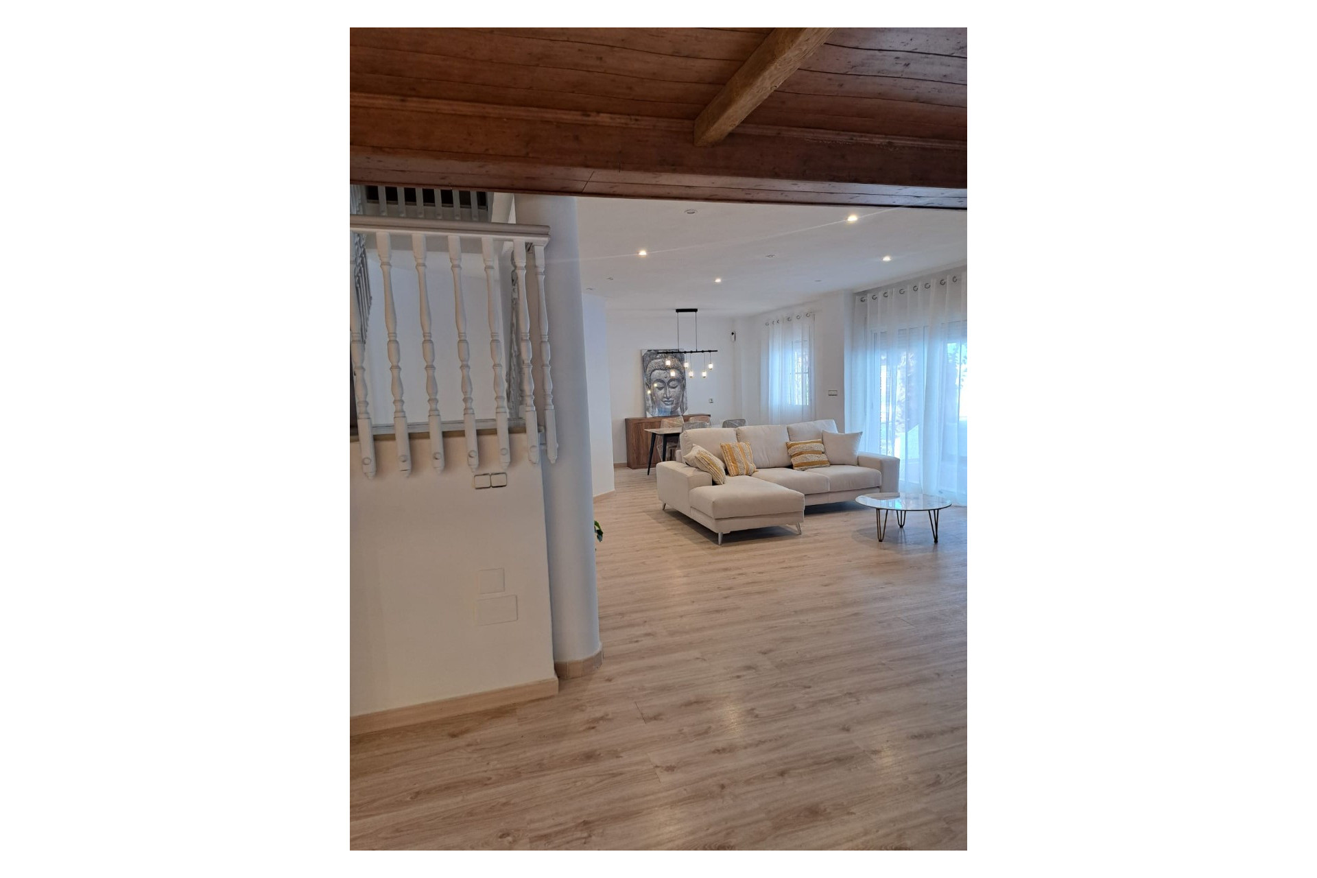 Resale - House - Orihuela