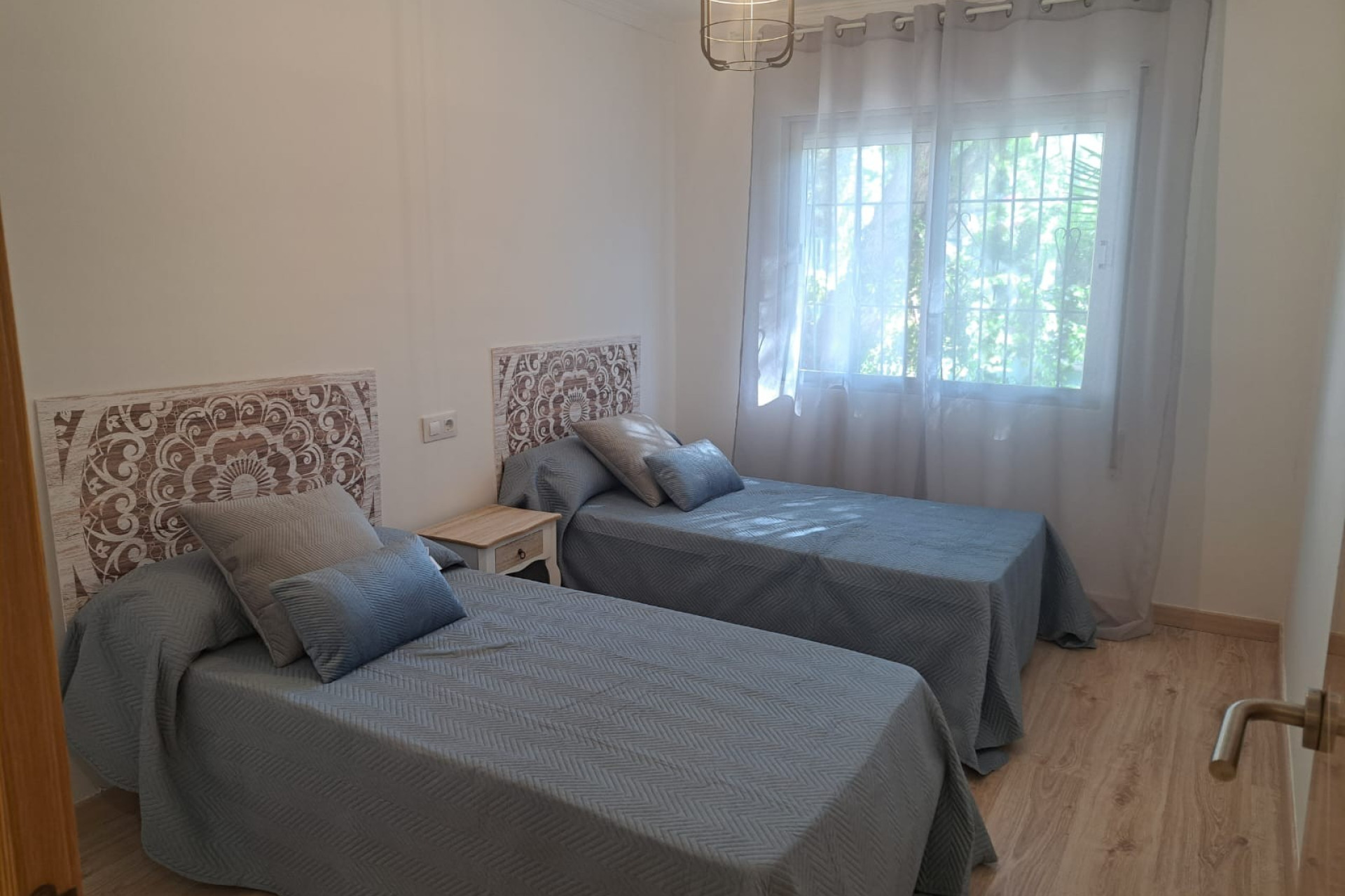 Resale - House - Orihuela