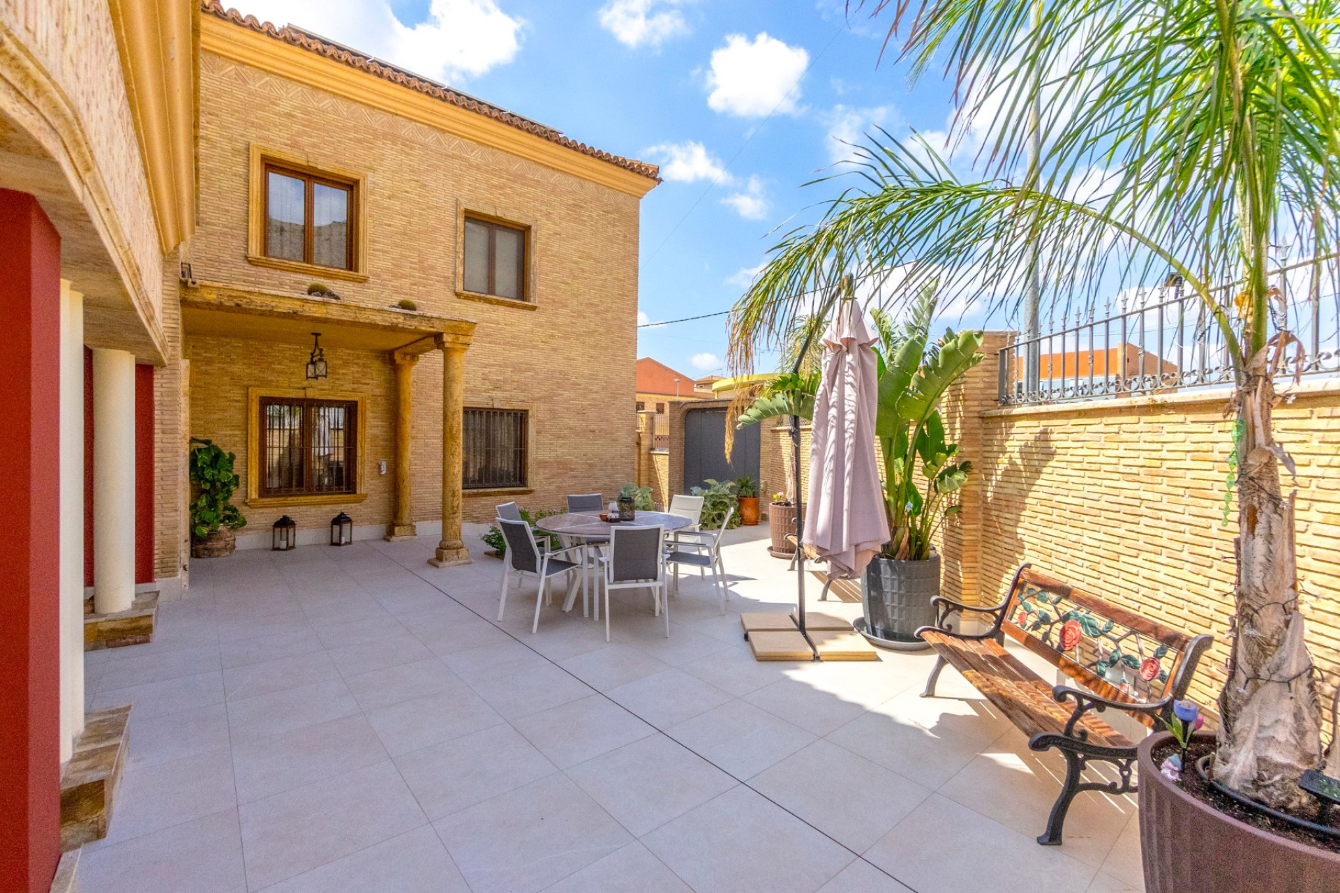 Resale - House - Orihuela