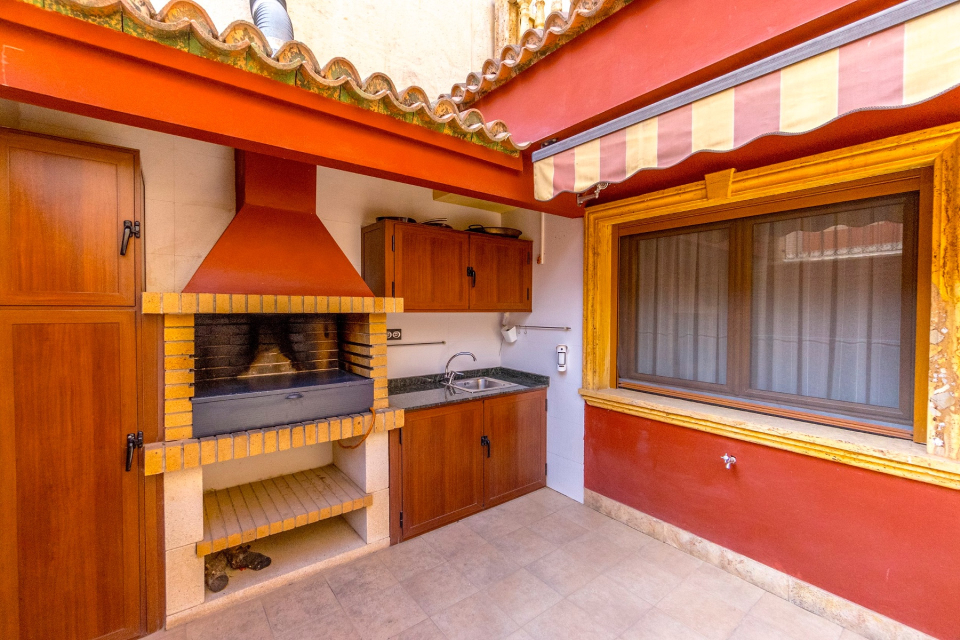 Resale - House - Orihuela