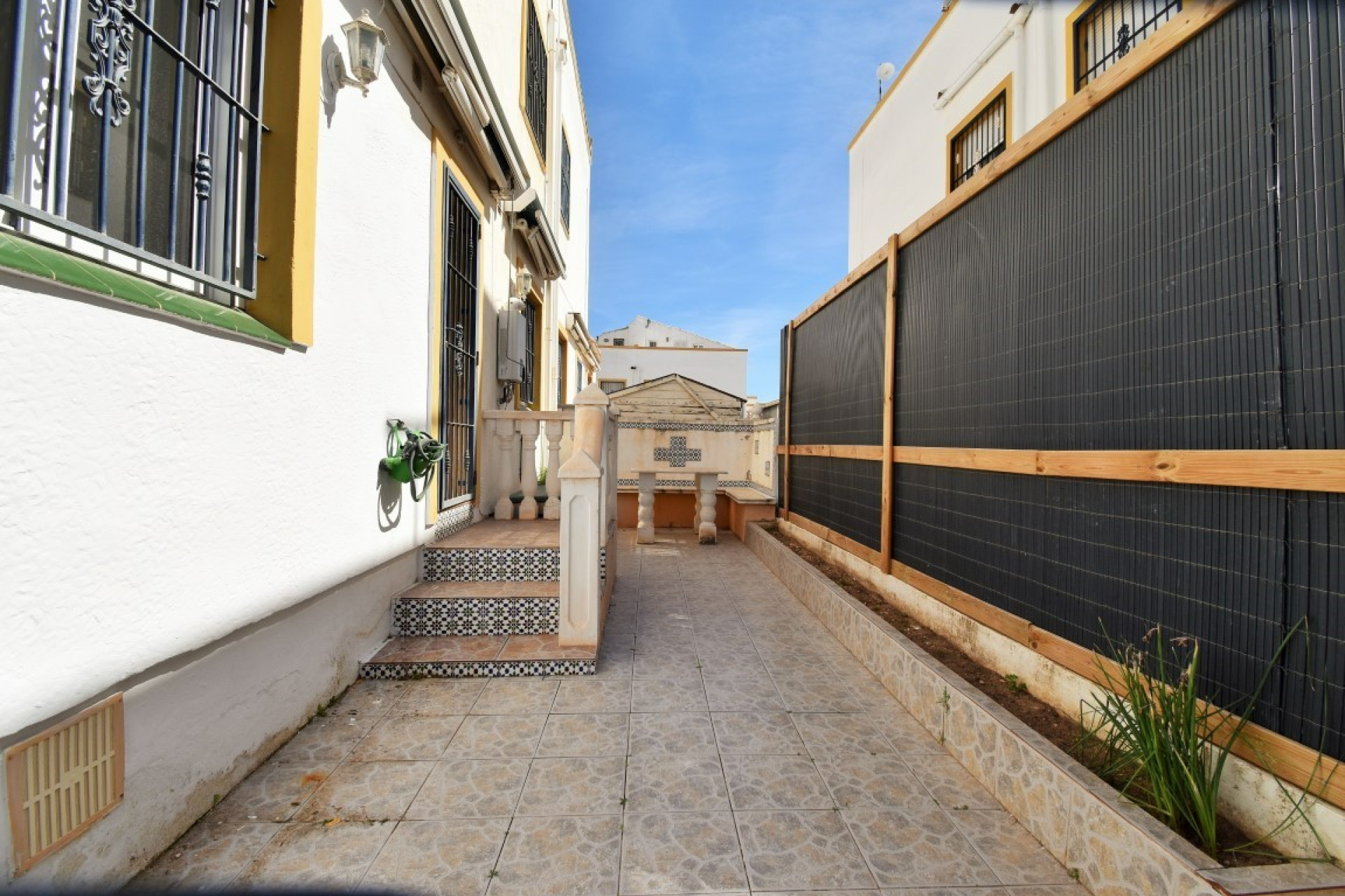 Resale - House - Quad - Orihuela Costa - La Florida