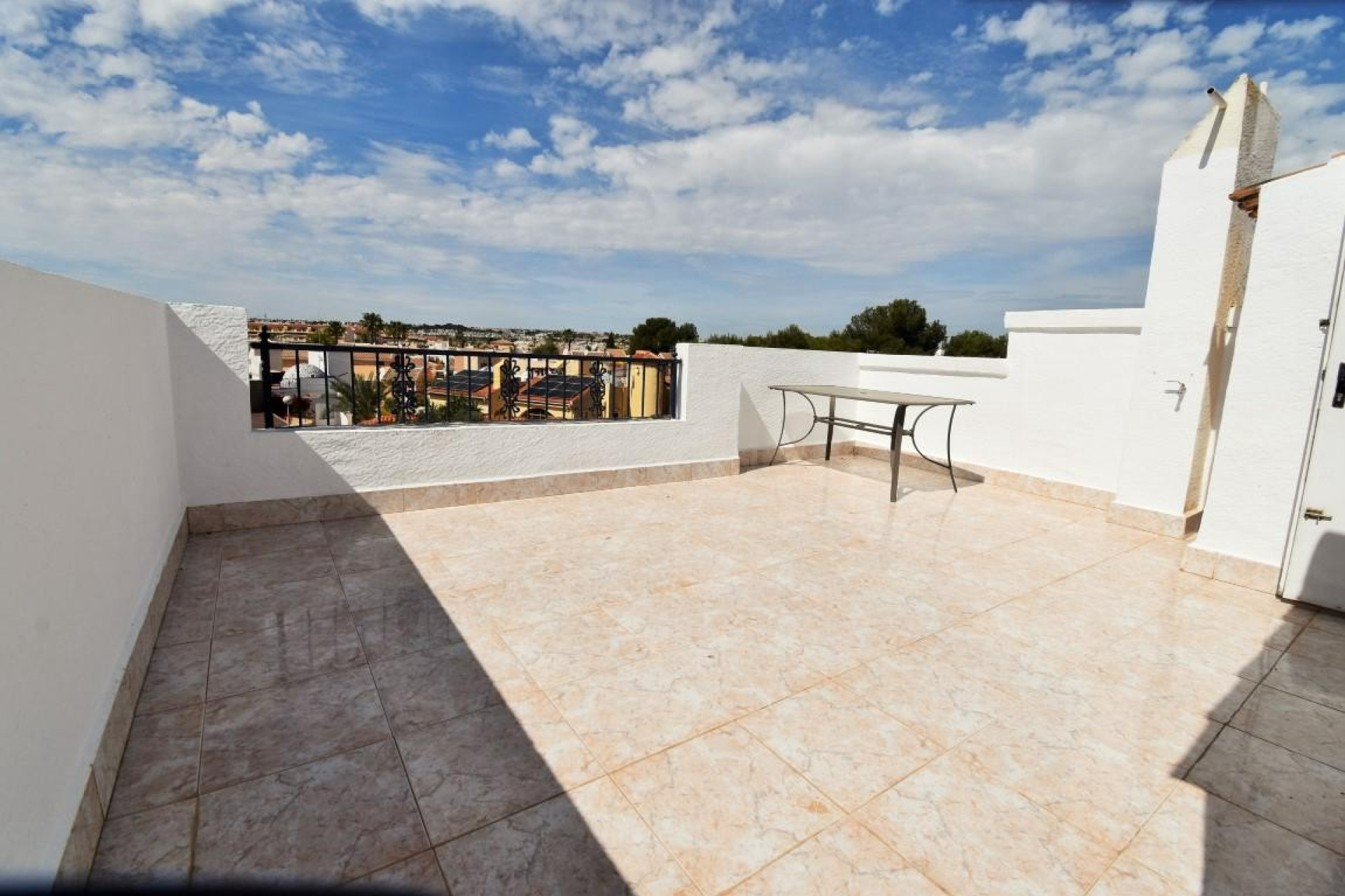 Resale - House - Quad - Orihuela Costa - La Florida