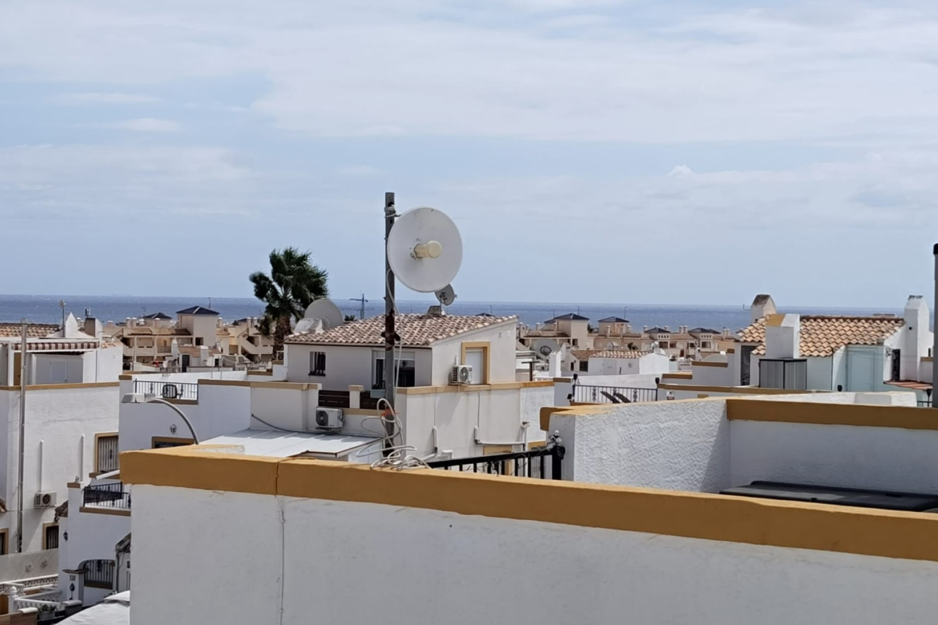 Resale - House - Quad - Orihuela Costa - La Florida