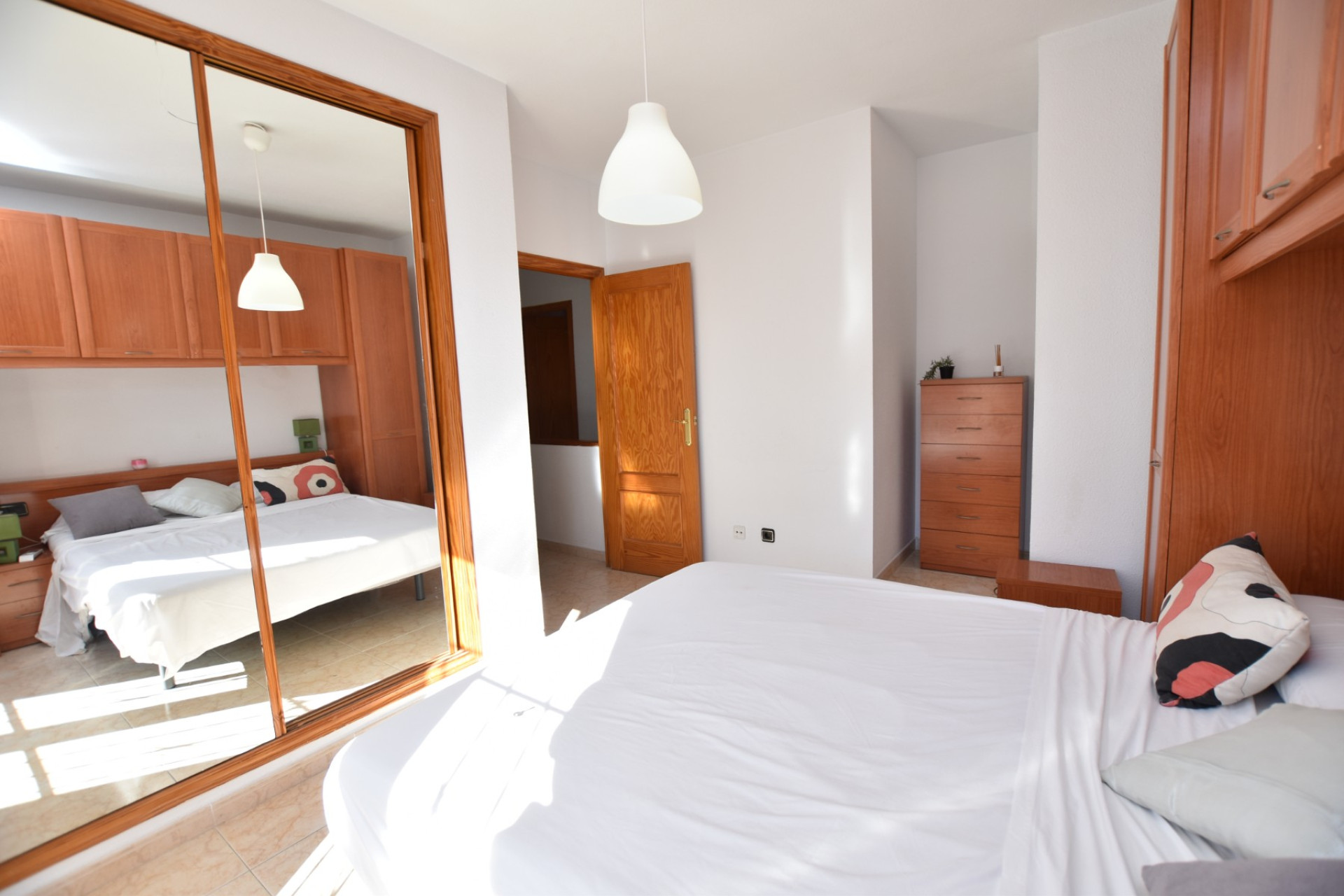 Resale - House - Quad - Orihuela Costa - Playa Flamenca