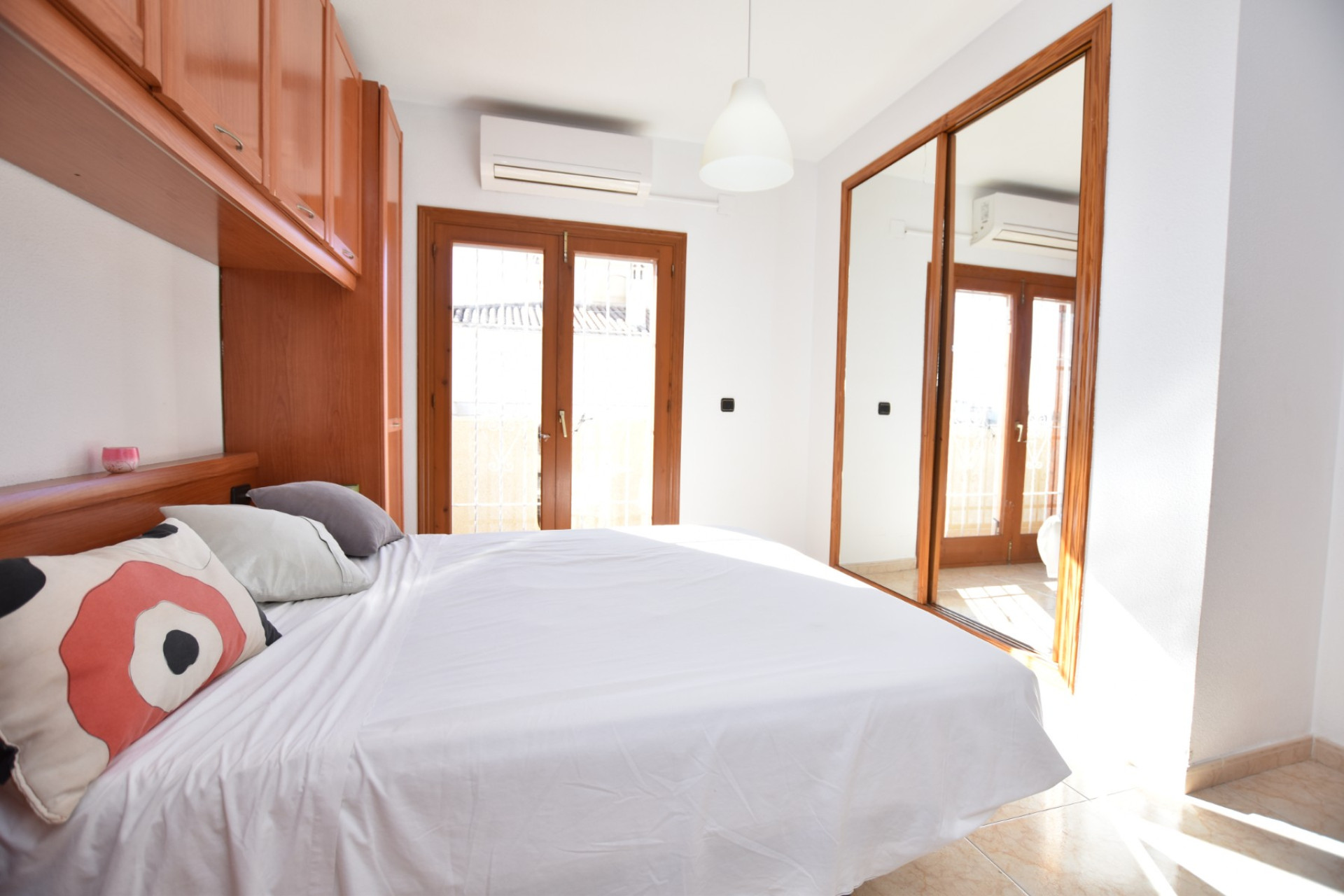 Resale - House - Quad - Orihuela Costa - Playa Flamenca