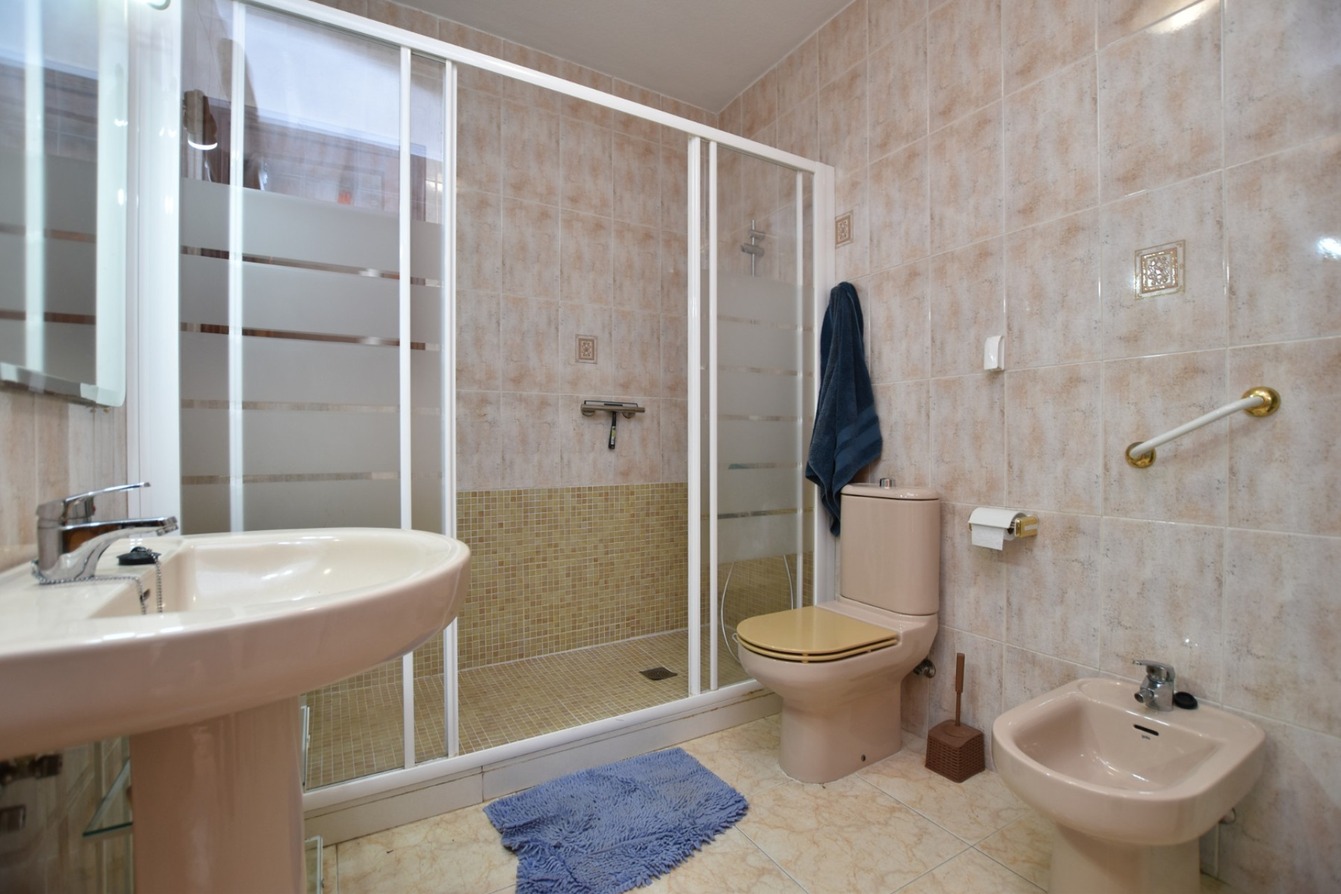 Resale - House - Quad - Orihuela Costa - Playa Flamenca