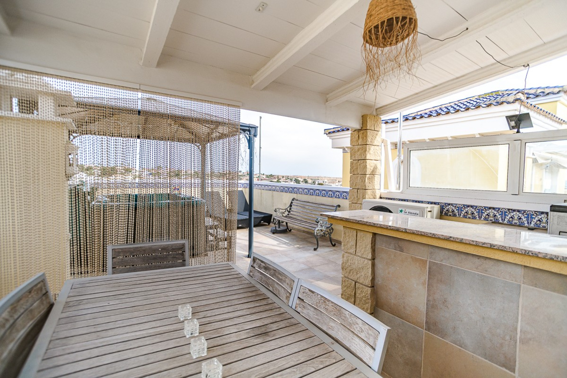 Resale - House - San Fulgencio - urb.la marina