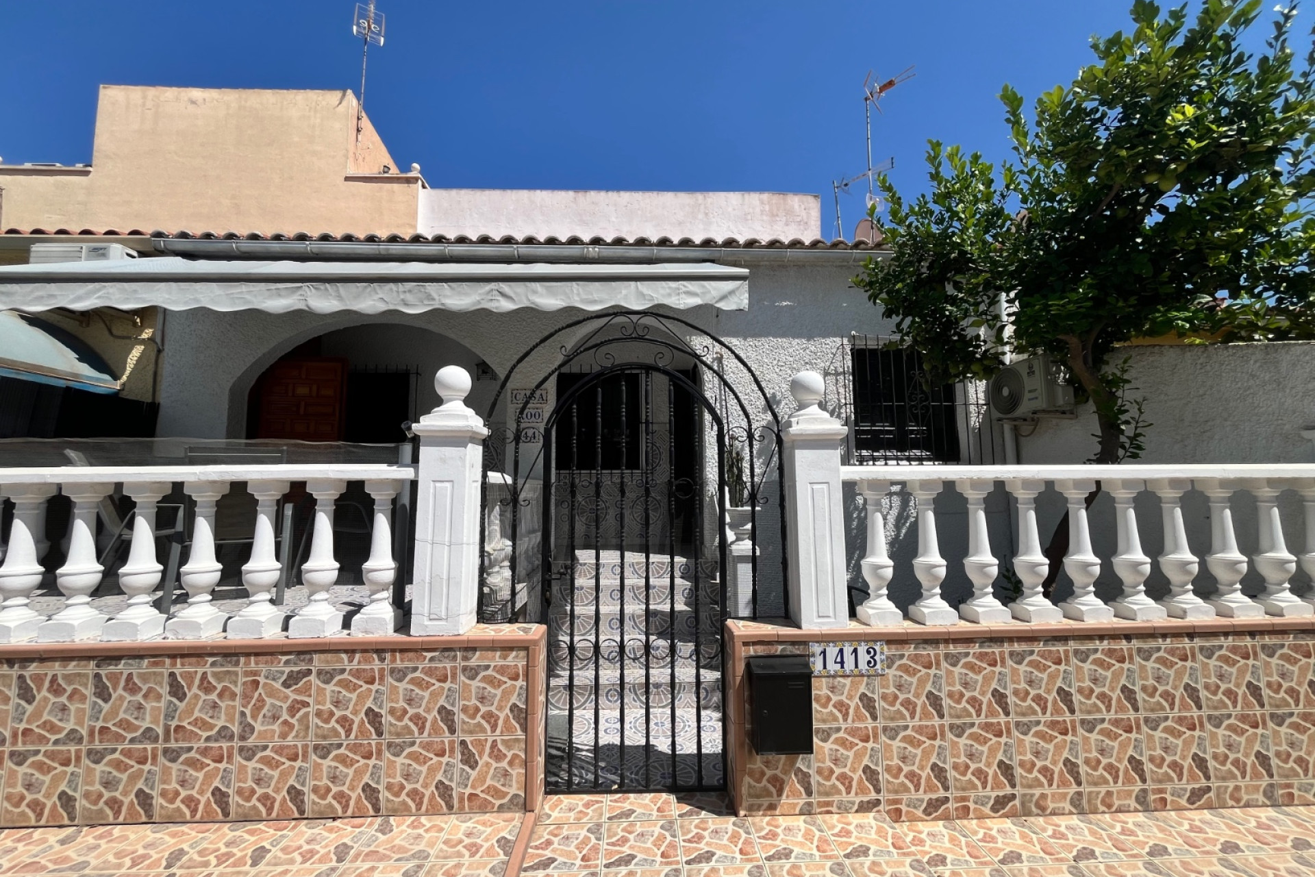 Resale - House - San Fulgencio