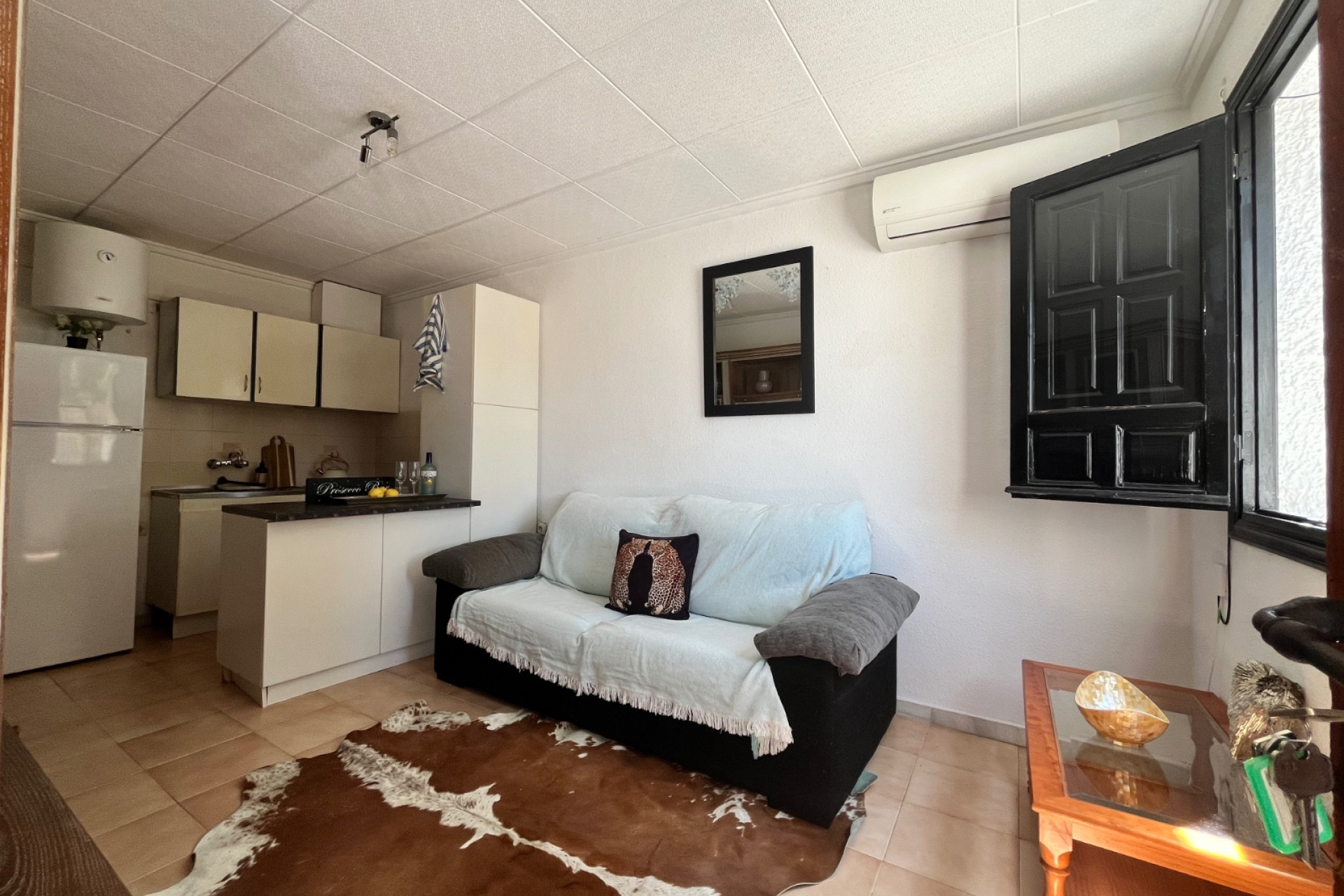Resale - House - San Fulgencio