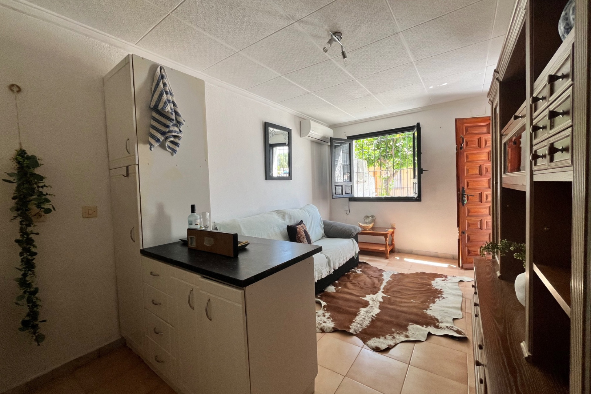 Resale - House - San Fulgencio