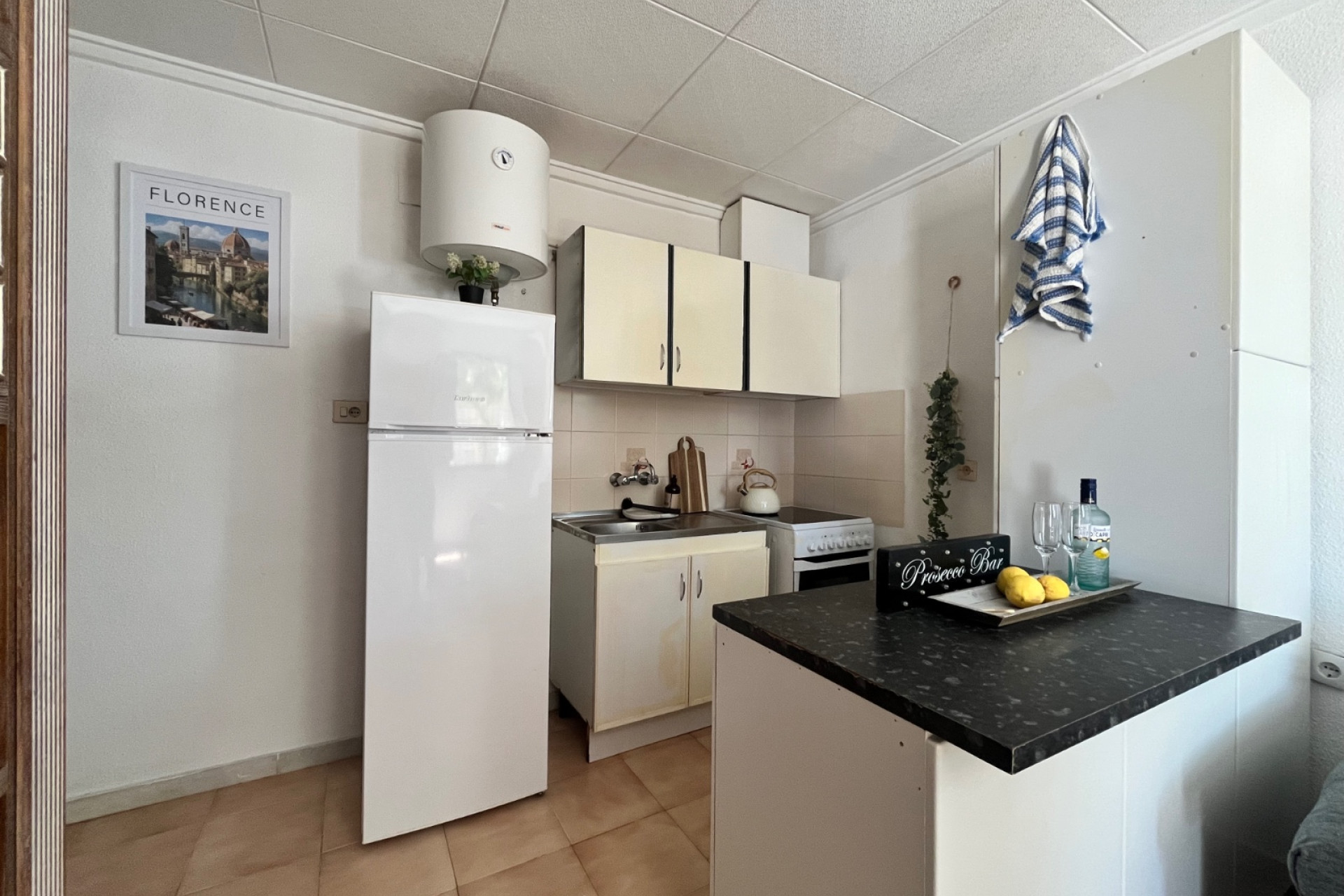 Resale - House - San Fulgencio