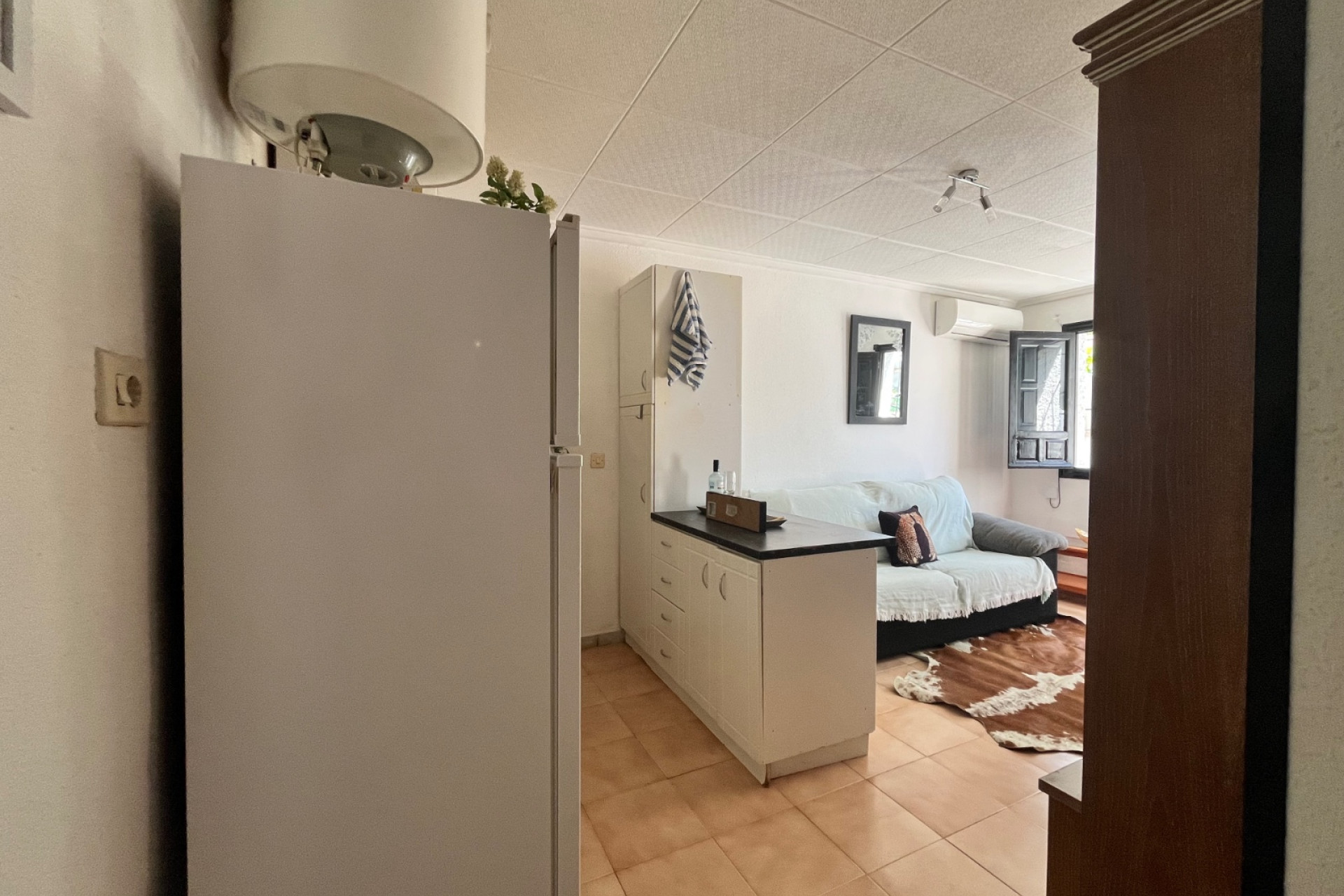 Resale - House - San Fulgencio