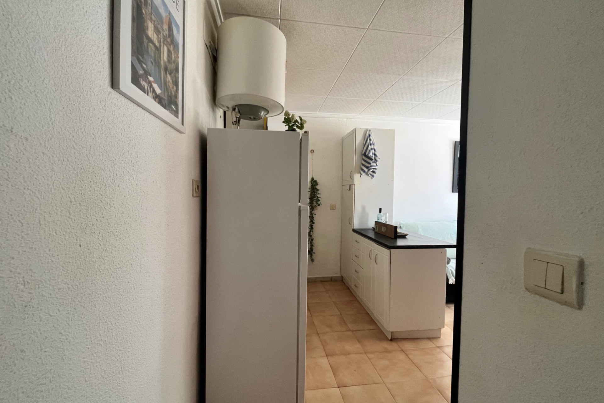 Resale - House - San Fulgencio