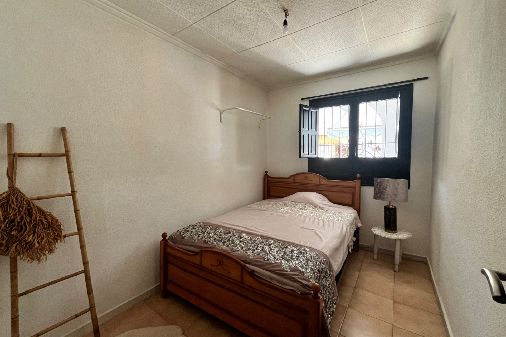 Resale - House - San Fulgencio