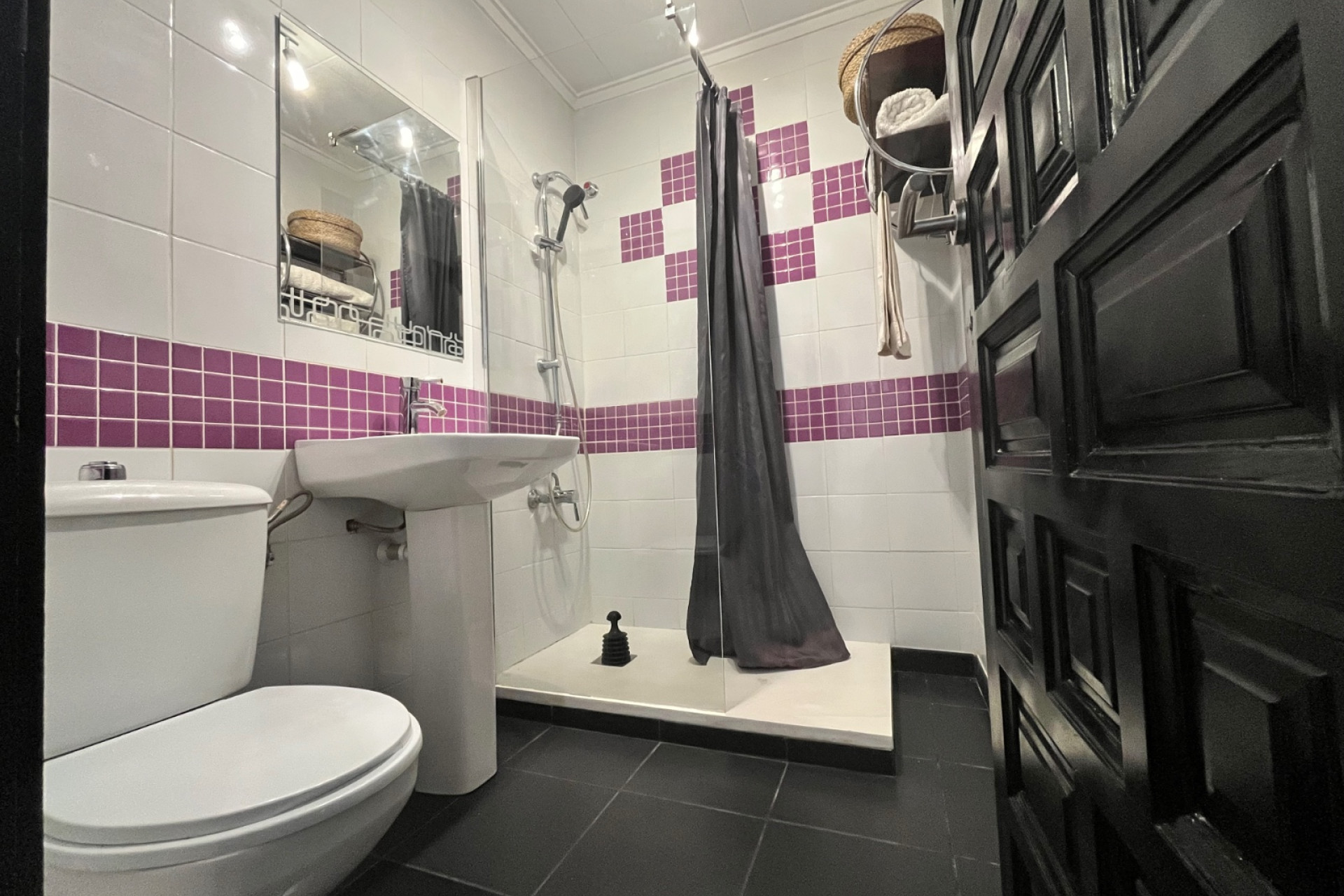Resale - House - San Fulgencio