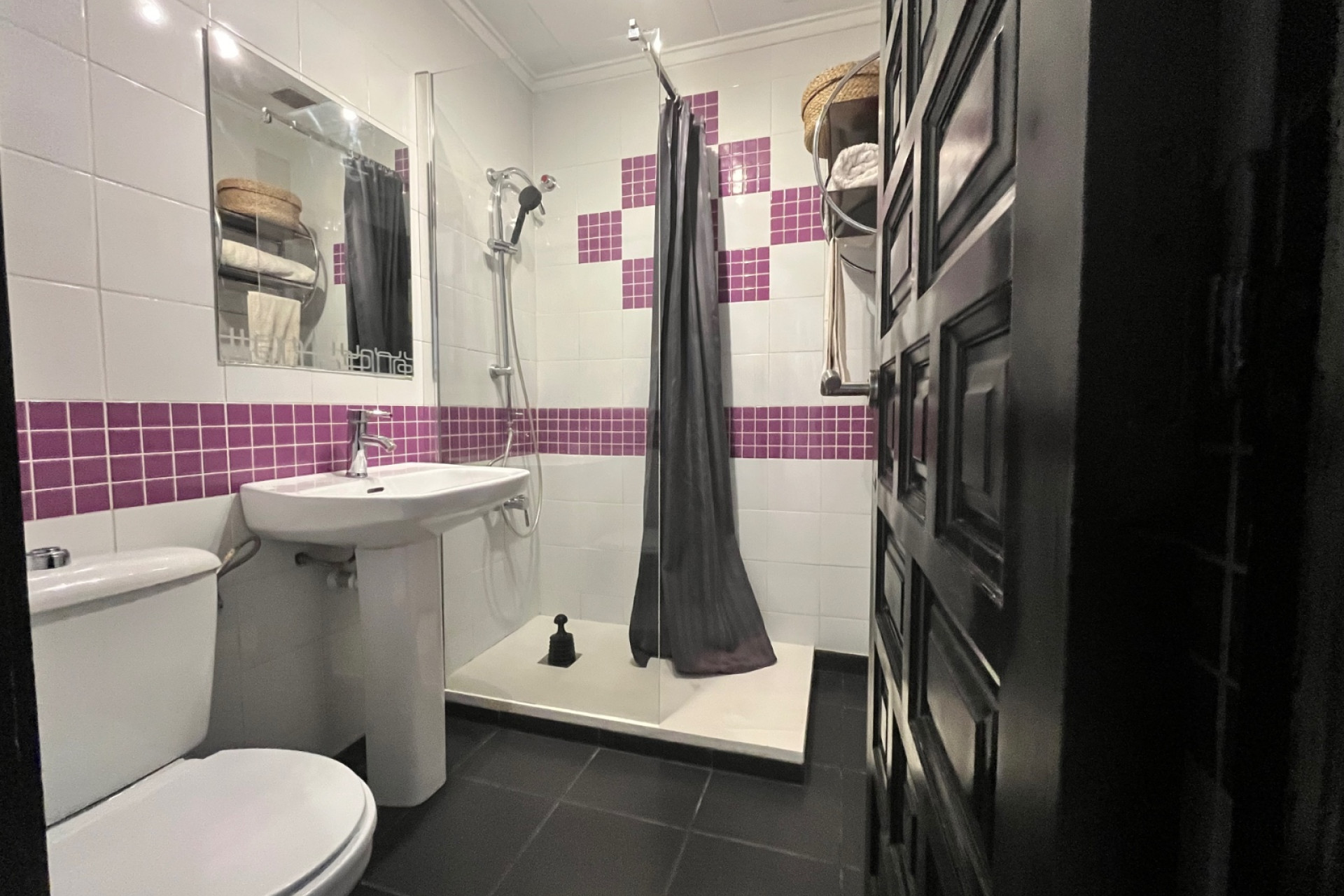 Resale - House - San Fulgencio