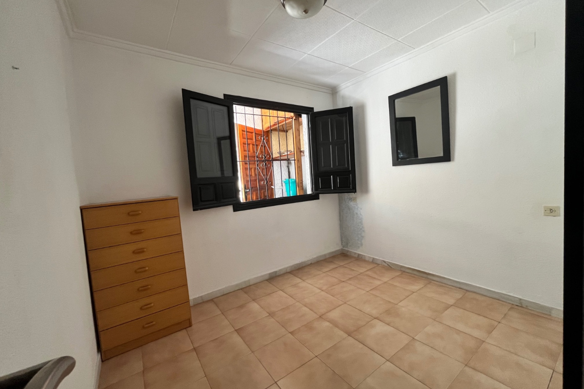 Resale - House - San Fulgencio